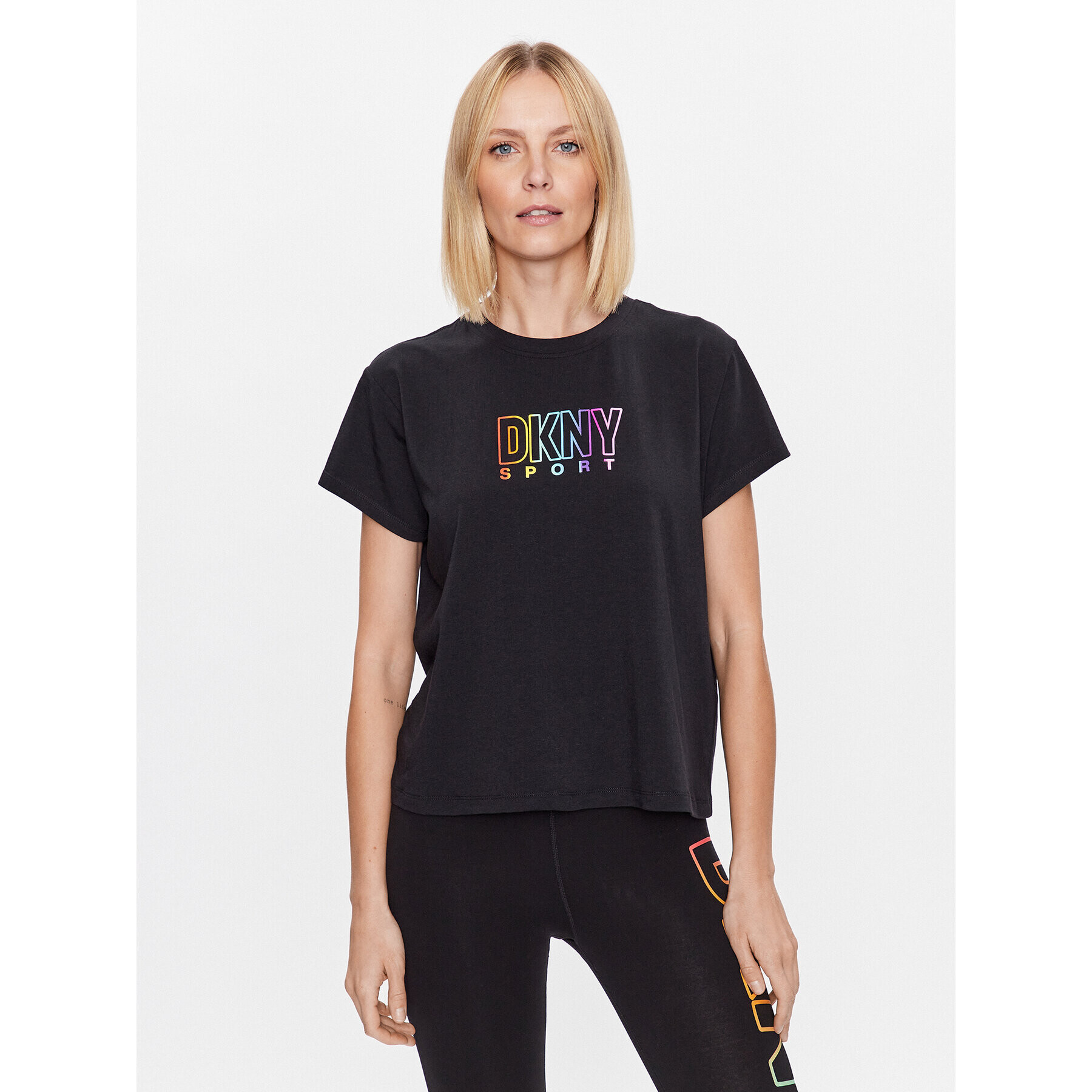 DKNY Sport T-Shirt - Pepit.gr