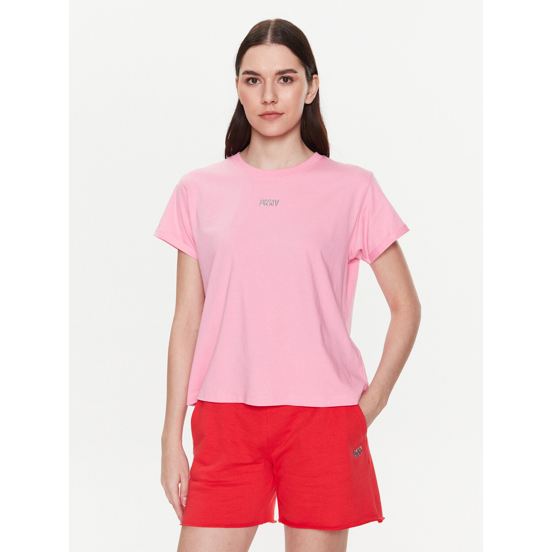 DKNY Sport T-Shirt - Pepit.gr