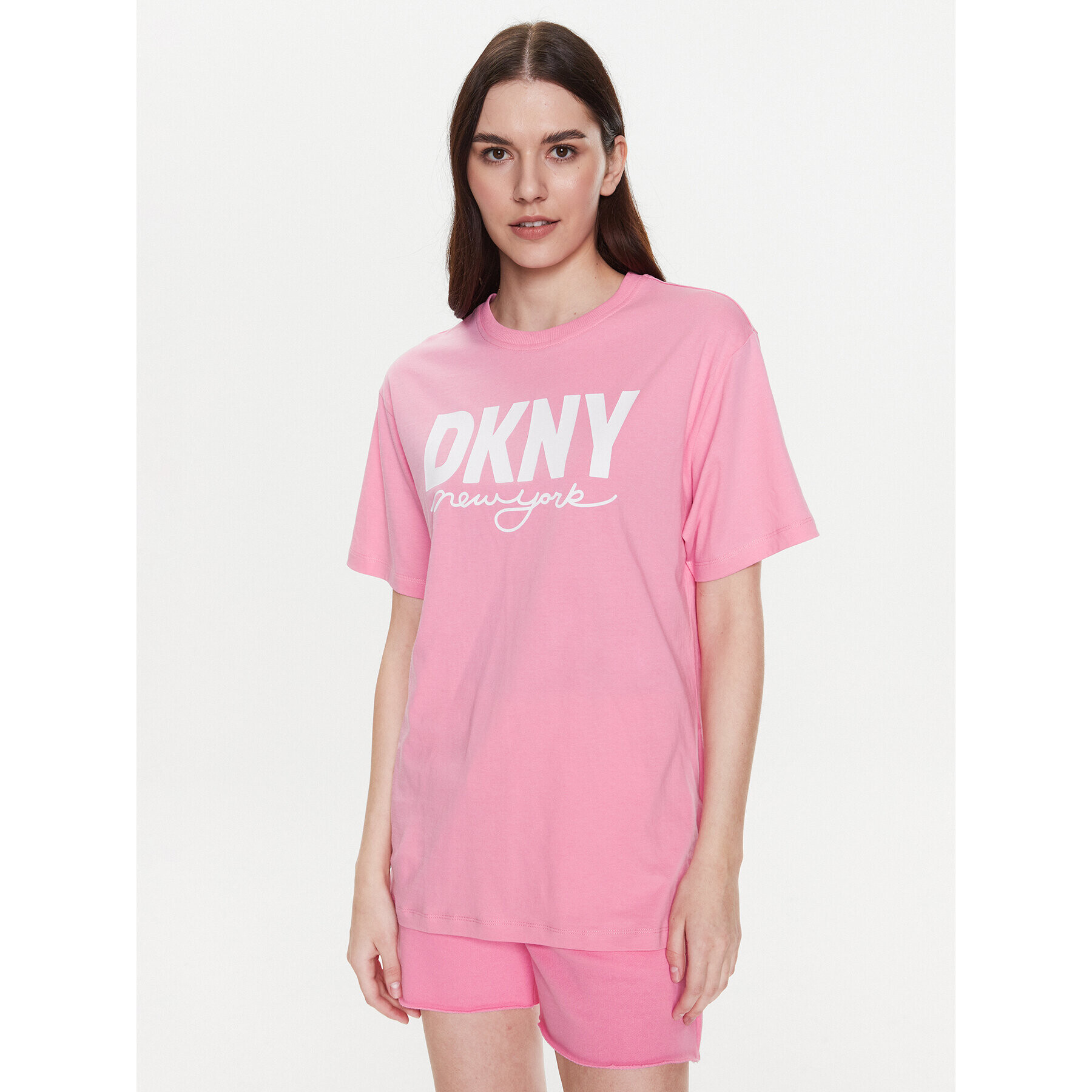 DKNY Sport T-Shirt - Pepit.gr