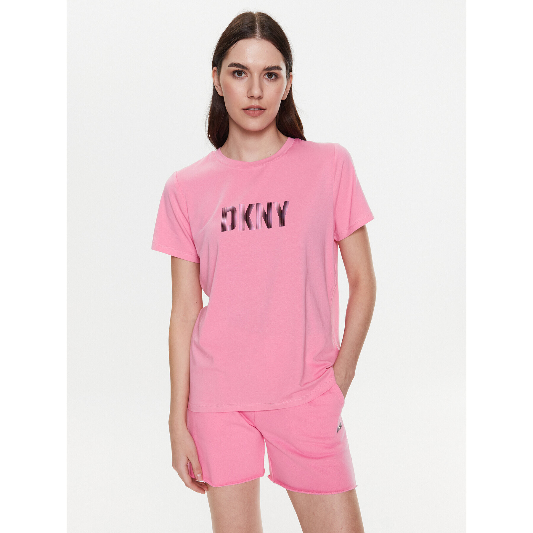 DKNY Sport T-Shirt - Pepit.gr