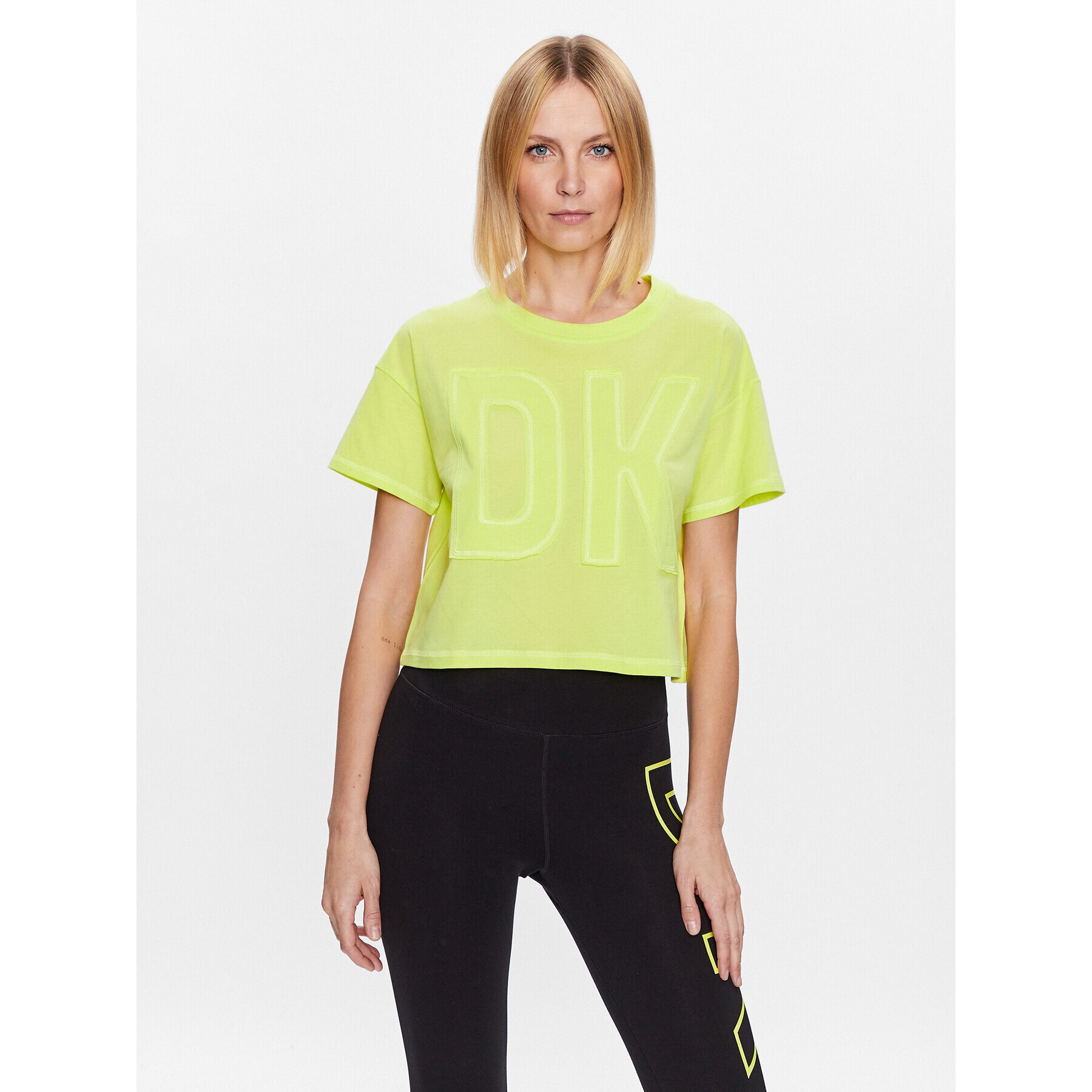 DKNY Sport T-Shirt - Pepit.gr