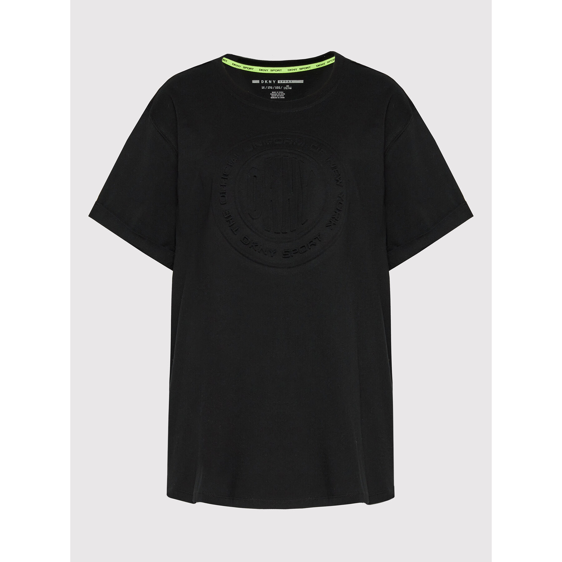 DKNY Sport T-Shirt - Pepit.gr