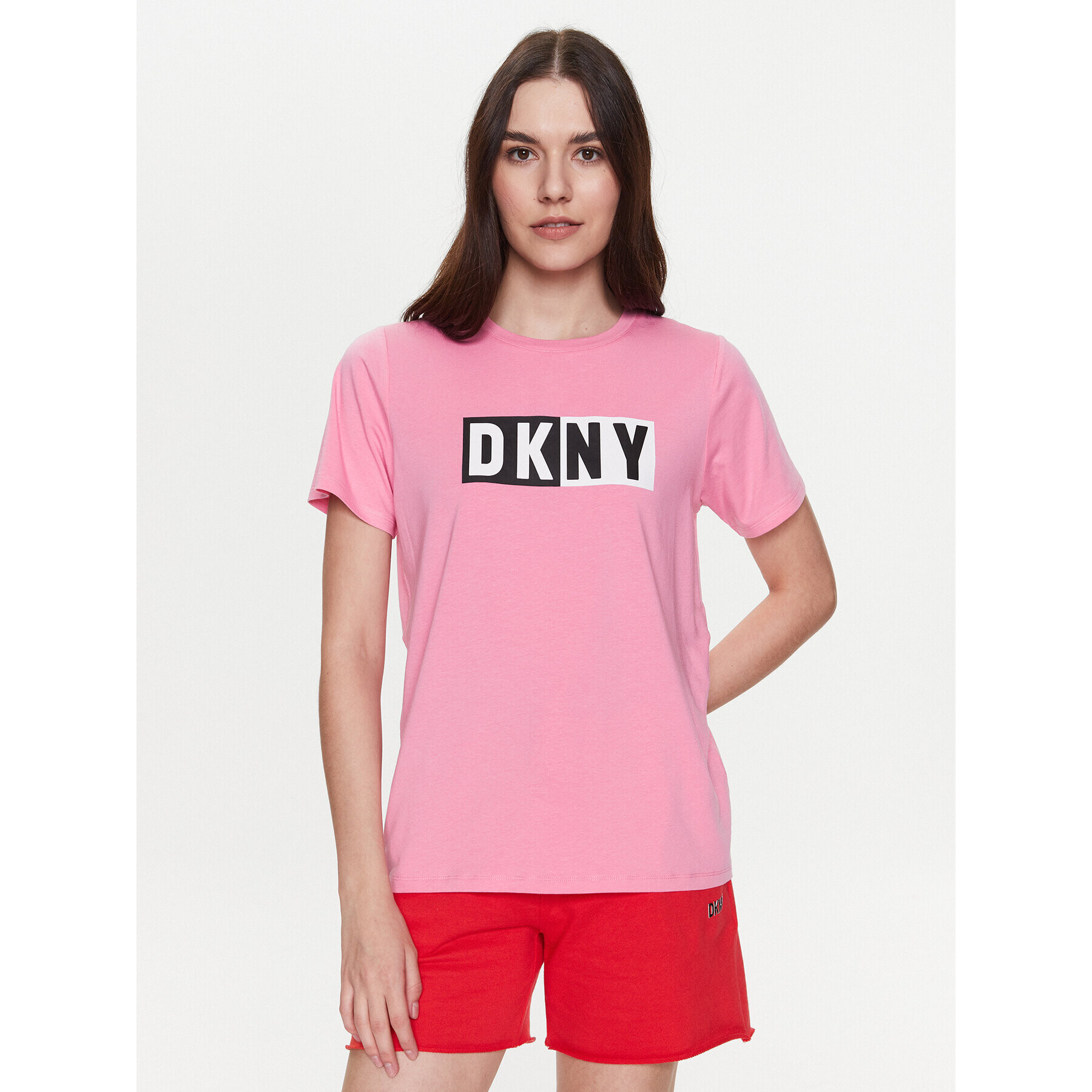 DKNY Sport T-Shirt - Pepit.gr