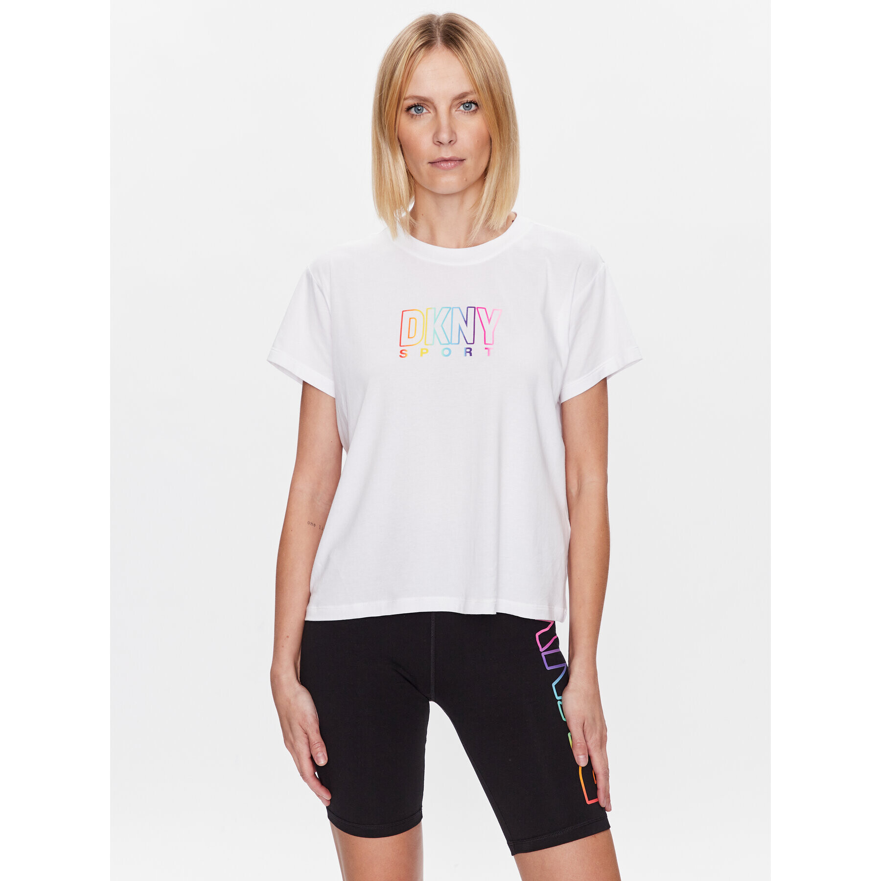 DKNY Sport T-Shirt - Pepit.gr