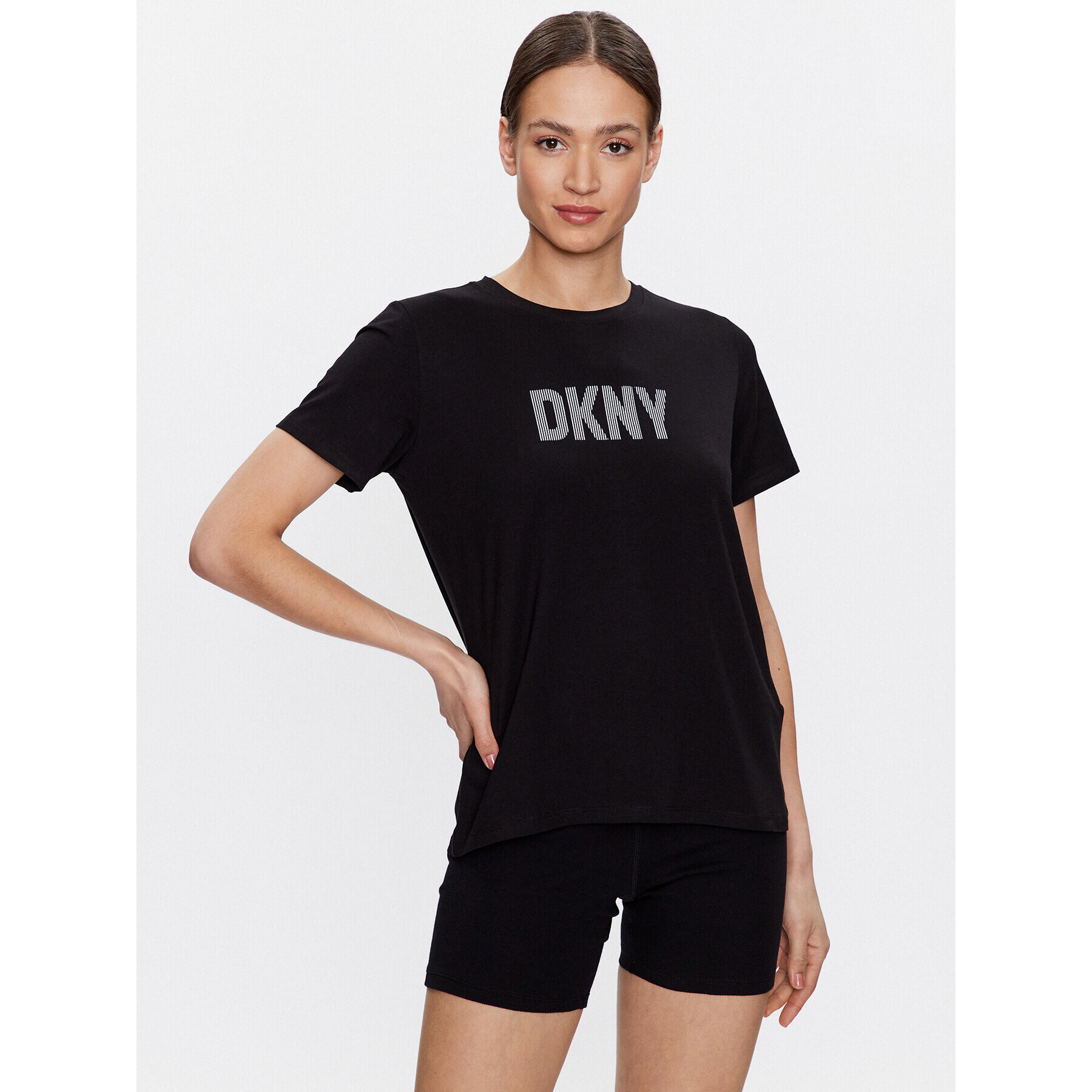 DKNY Sport T-Shirt - Pepit.gr