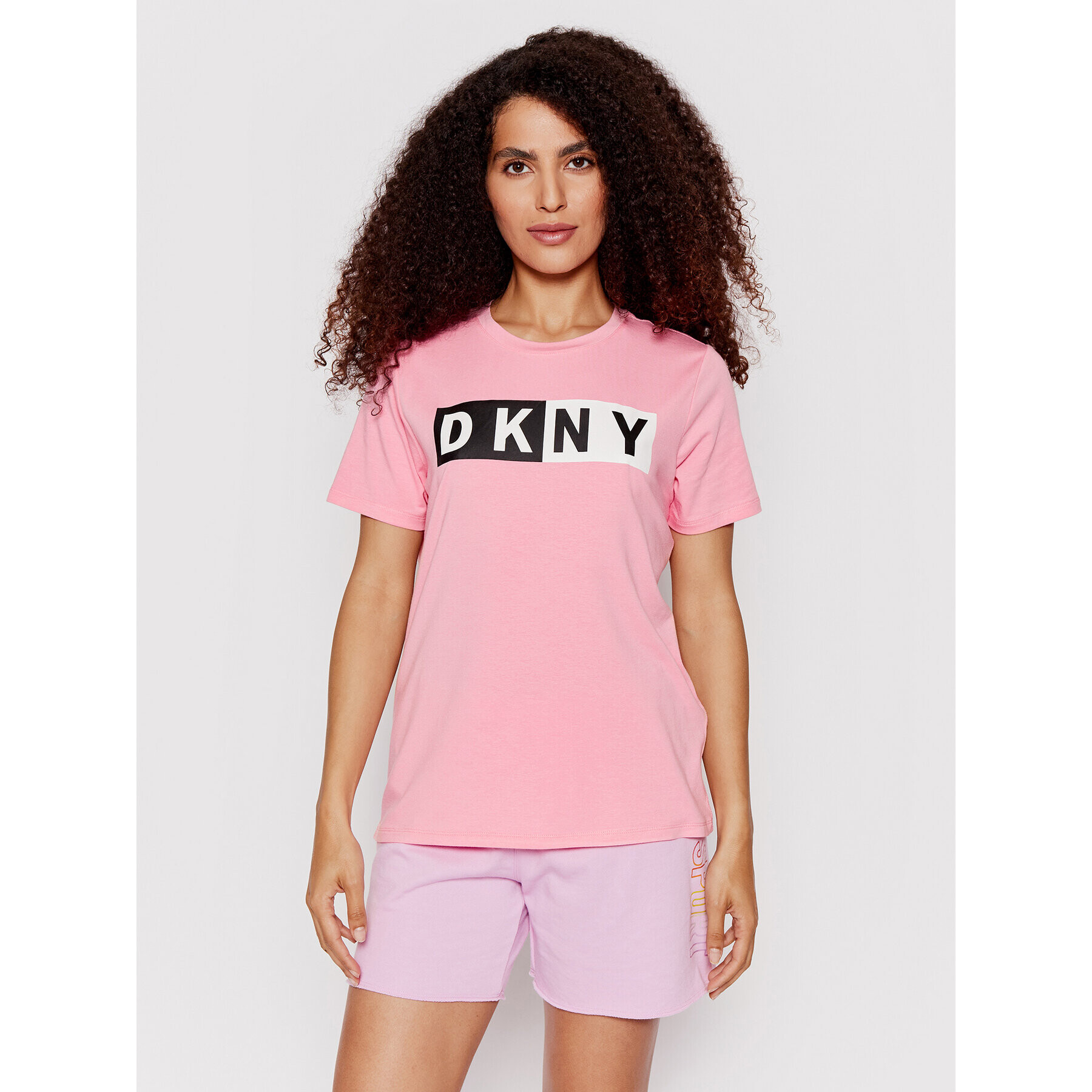 DKNY Sport T-Shirt - Pepit.gr