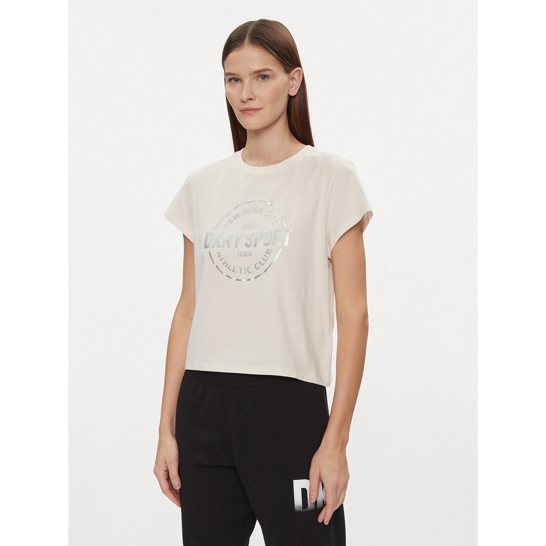 DKNY Sport T-Shirt - Pepit.gr