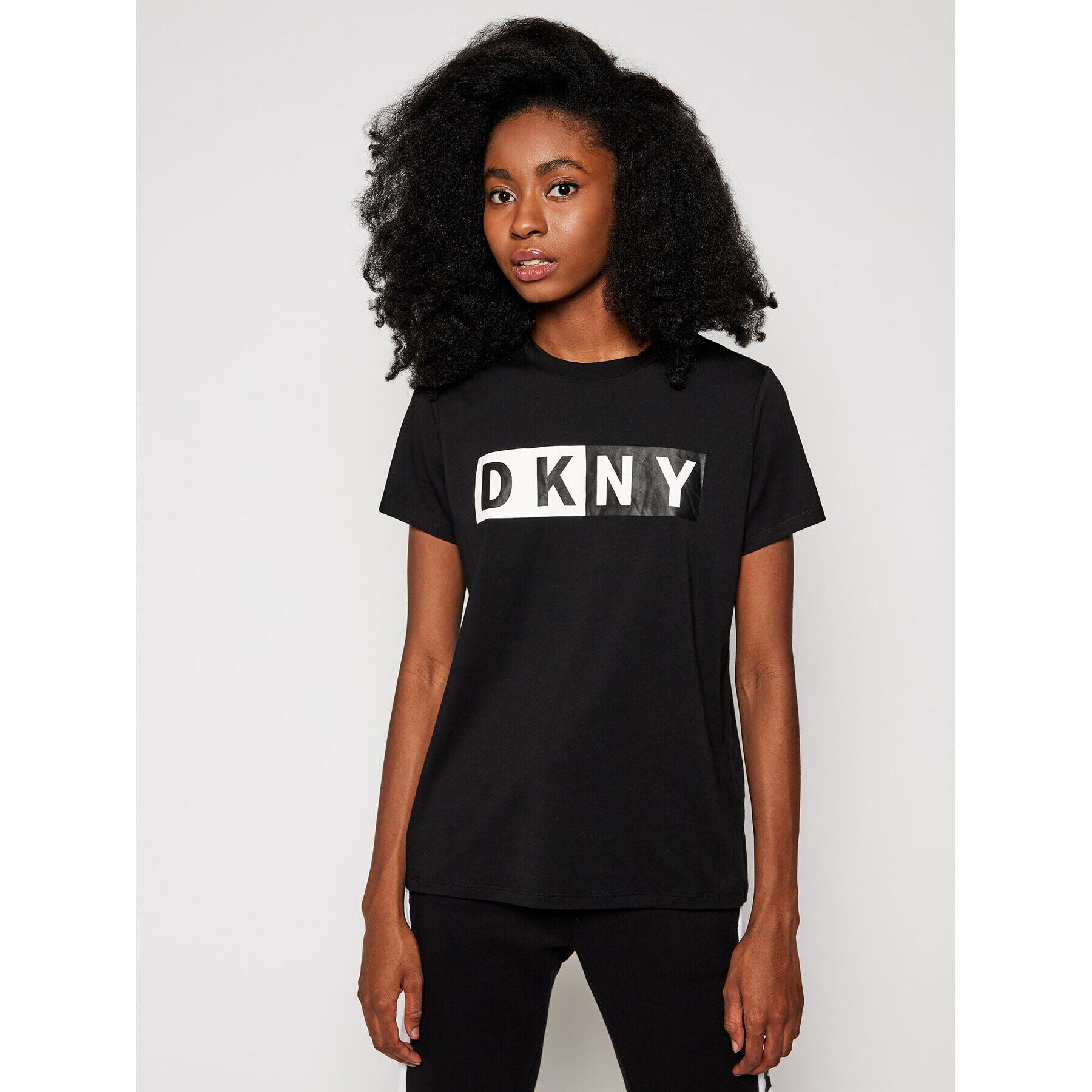 DKNY Sport T-Shirt - Pepit.gr