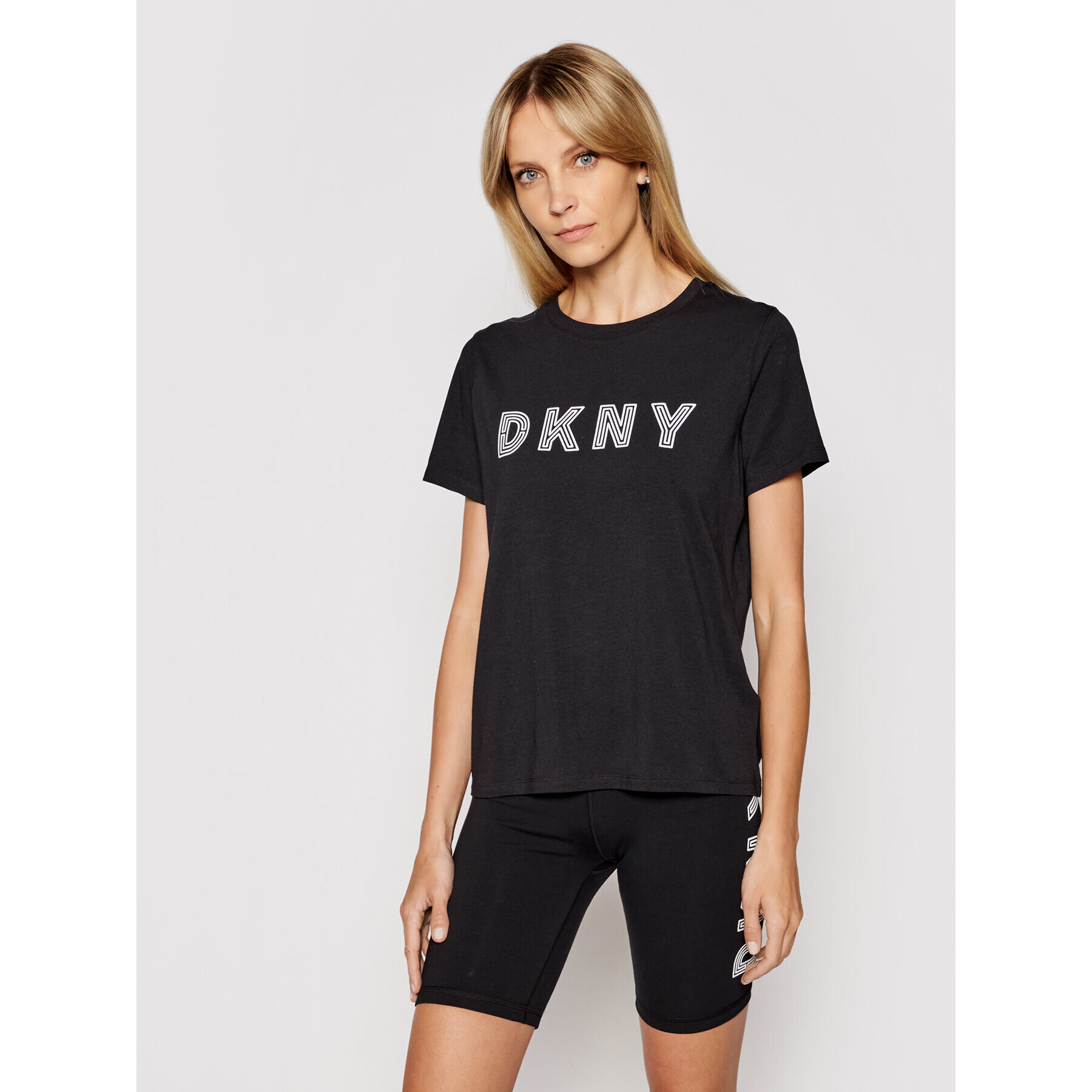 DKNY Sport T-Shirt - Pepit.gr