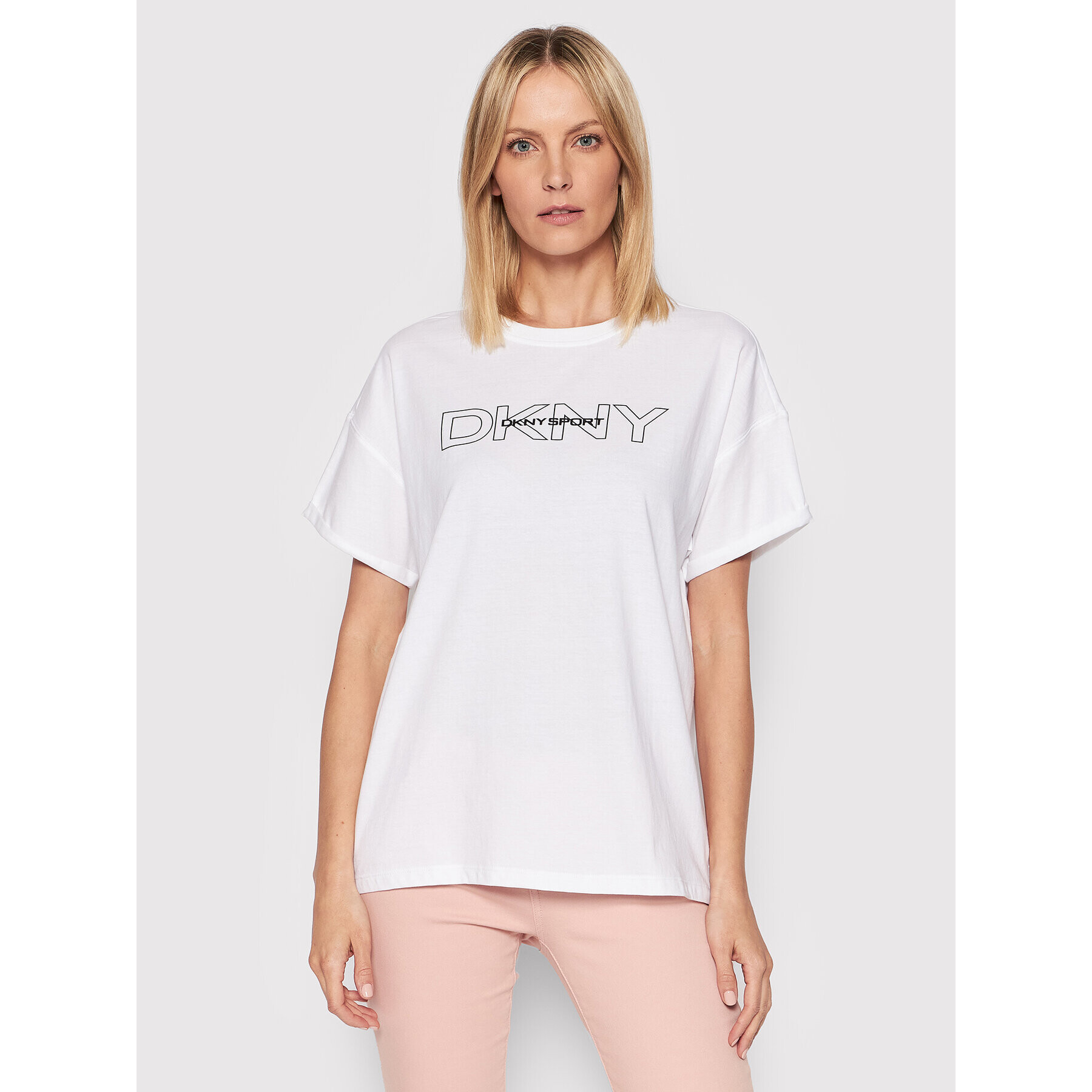 DKNY Sport T-Shirt - Pepit.gr