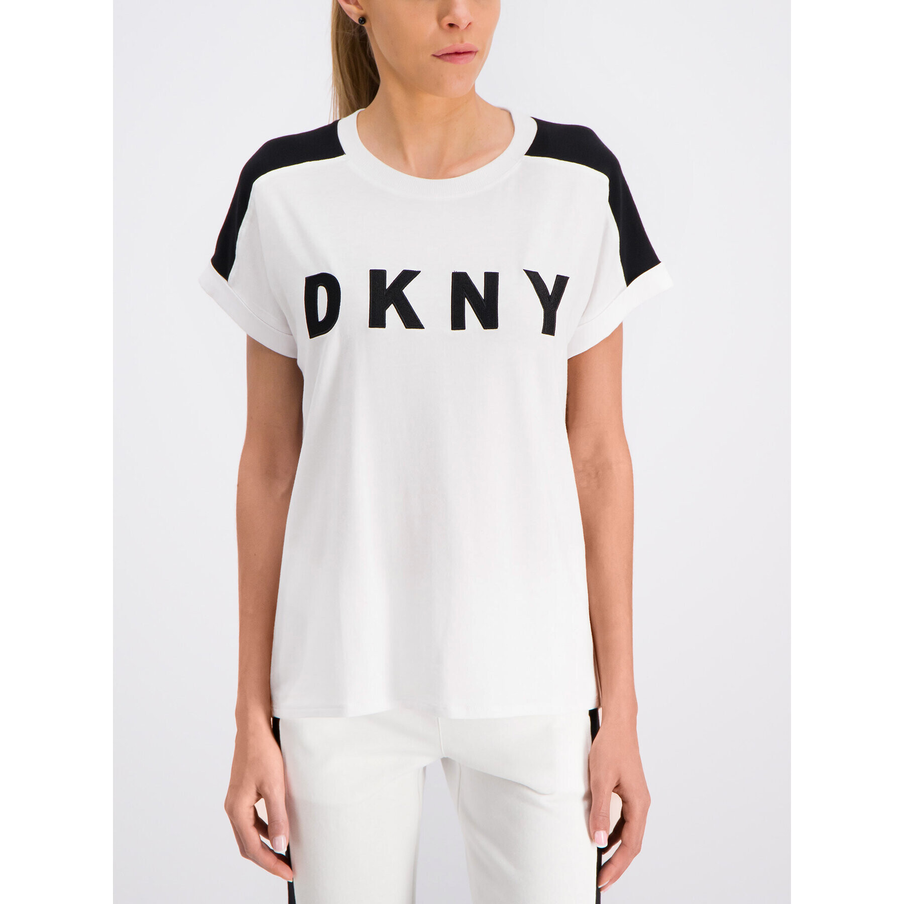 DKNY Sport T-Shirt DKNY - Pepit.gr