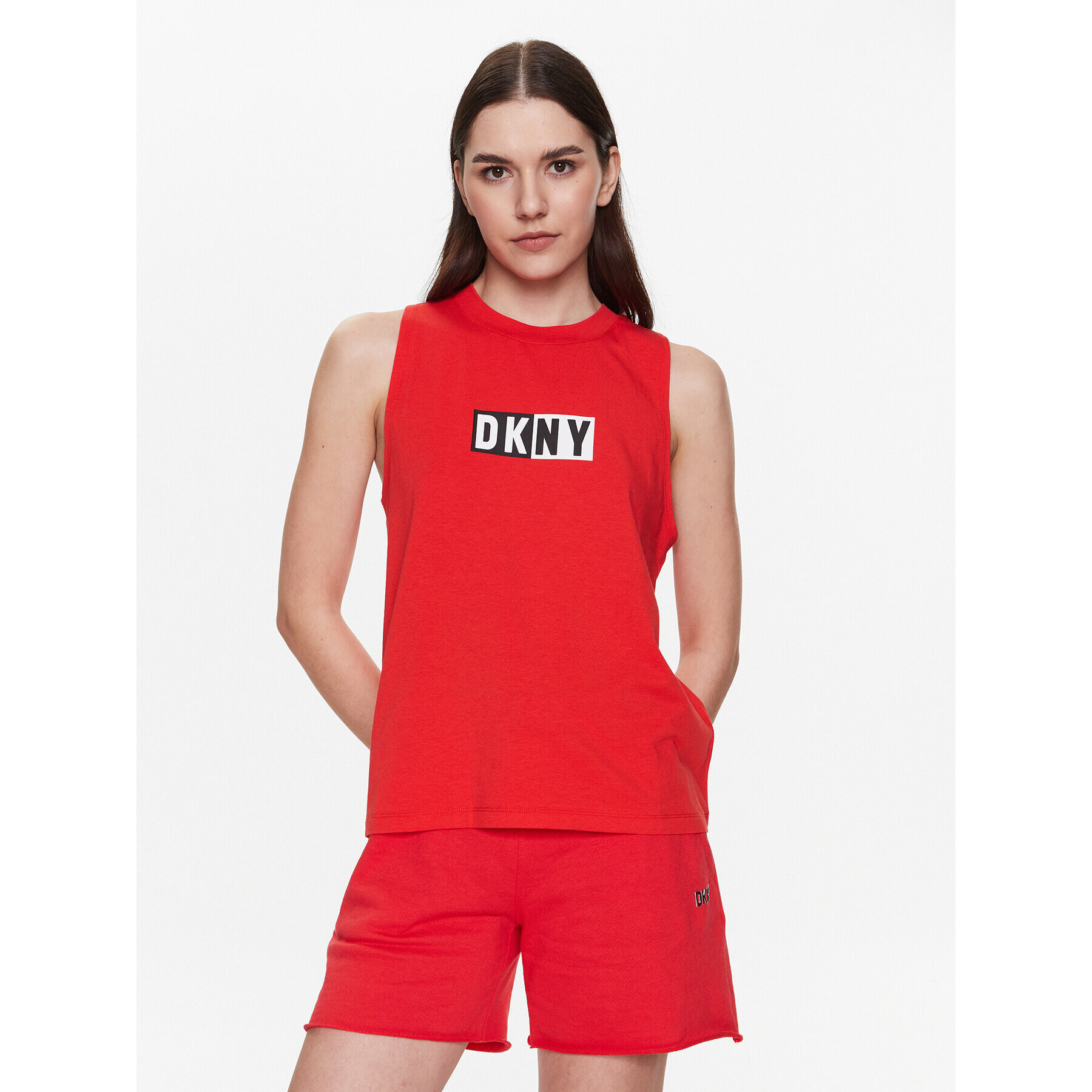 DKNY Sport Τοπ - Pepit.gr