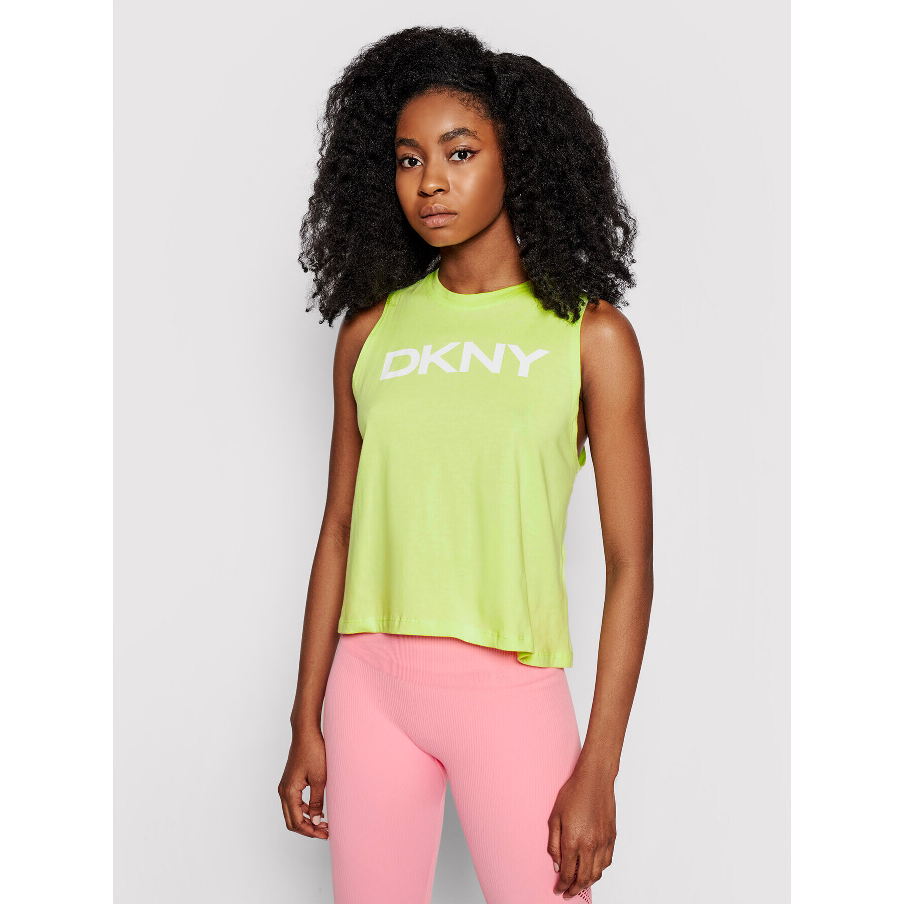 DKNY Sport Τοπ - Pepit.gr