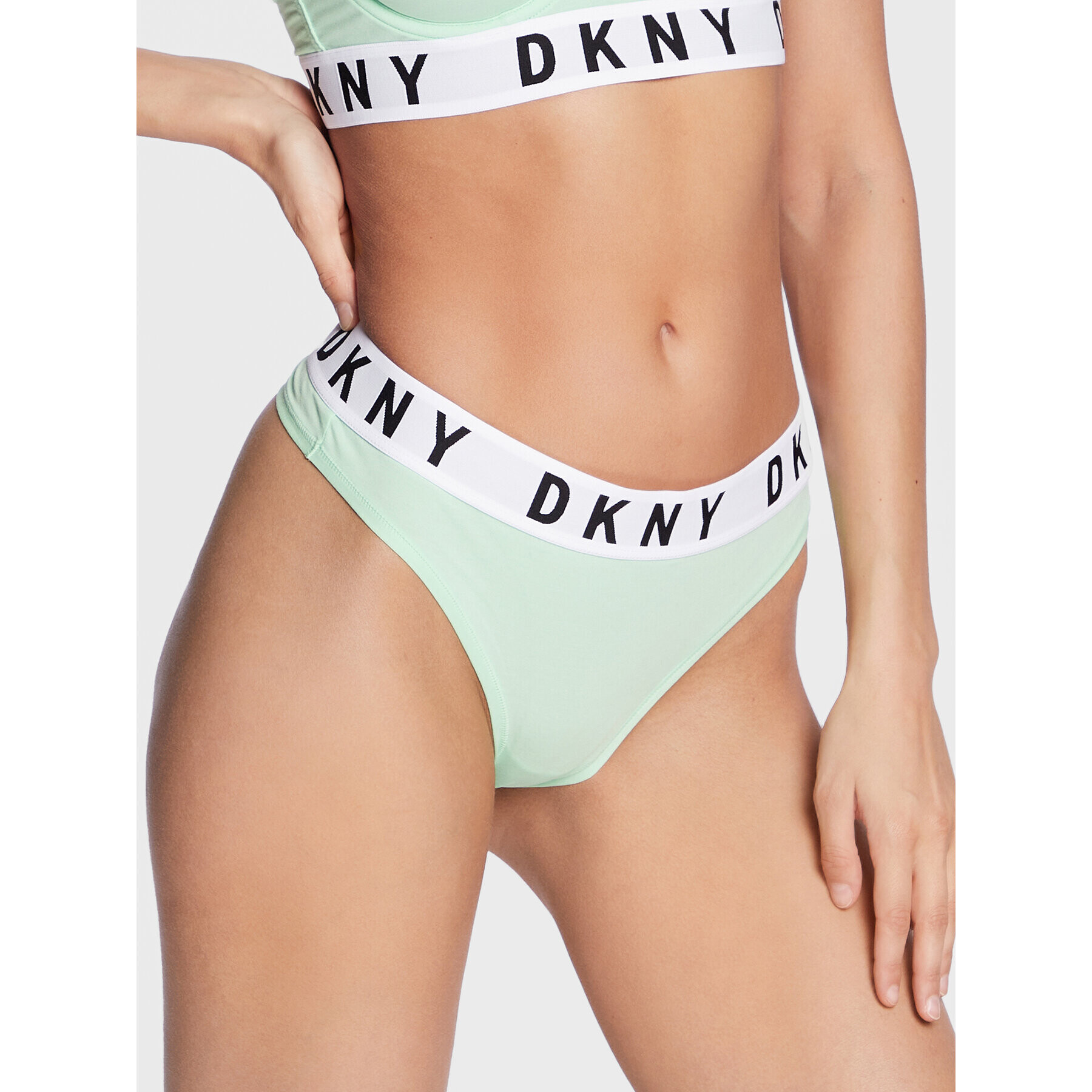 DKNY Στρίνγκ - Pepit.gr