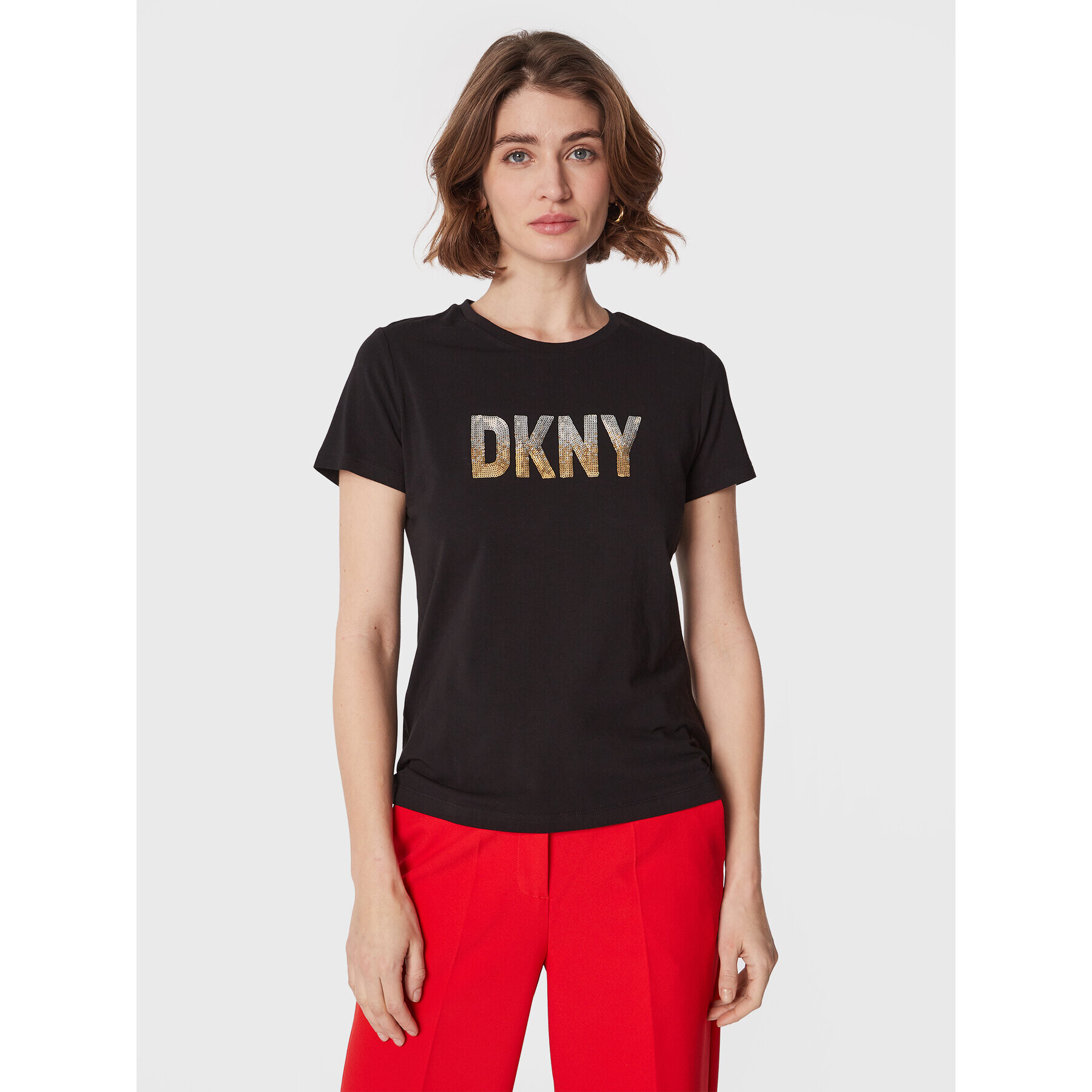 DKNY T-Shirt - Pepit.gr