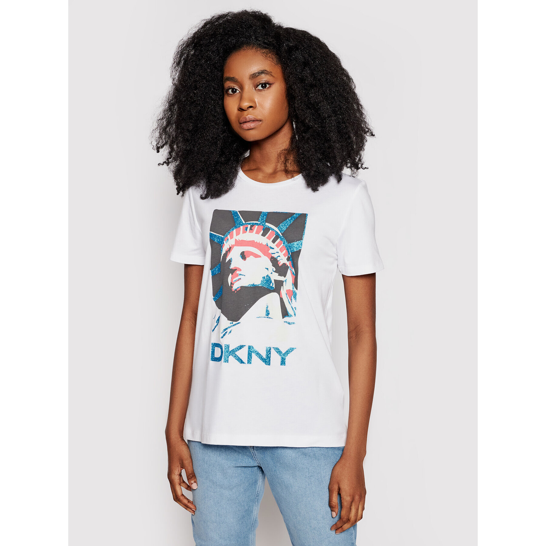 DKNY T-Shirt - Pepit.gr