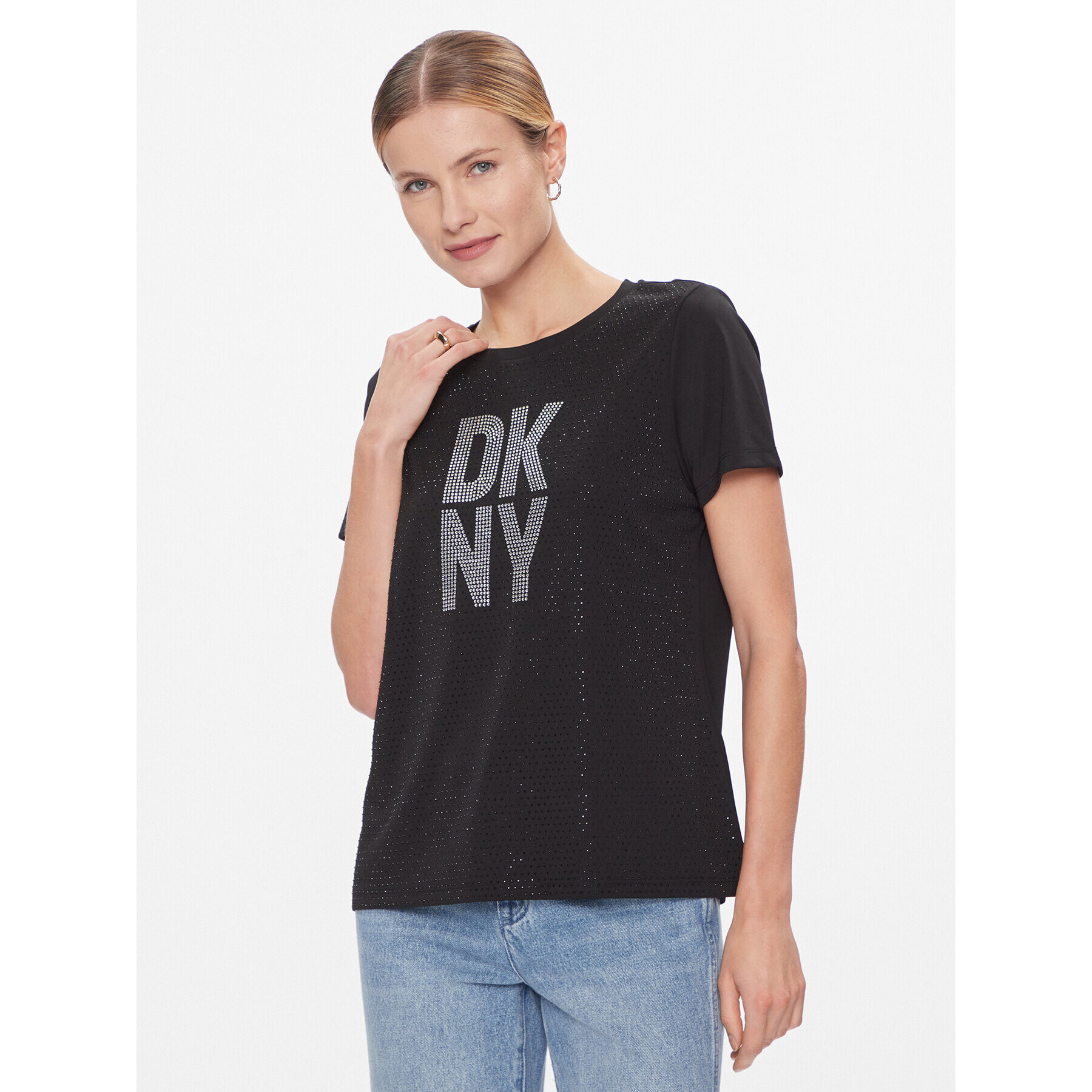 DKNY T-Shirt - Pepit.gr