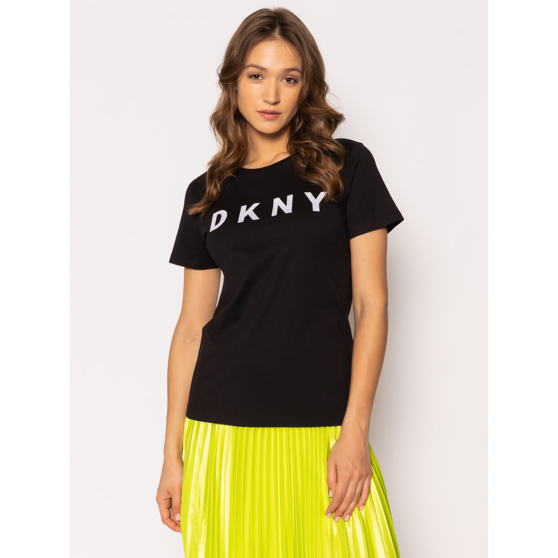 DKNY T-Shirt - Pepit.gr