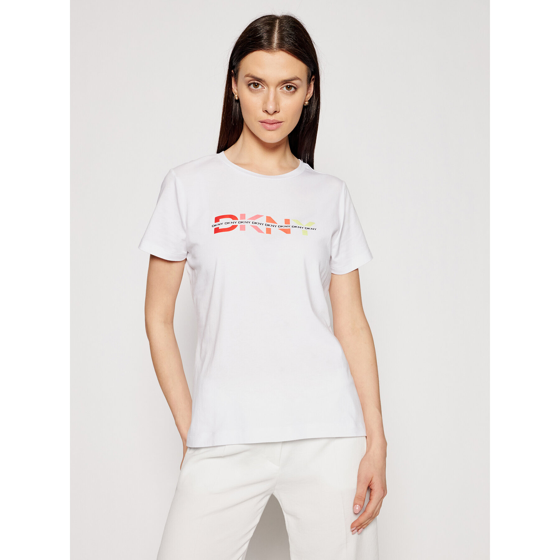 DKNY T-Shirt - Pepit.gr