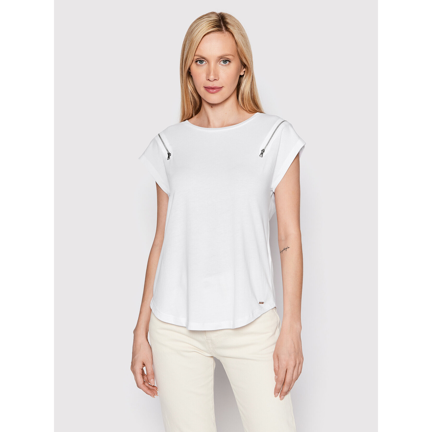 DKNY T-Shirt - Pepit.gr