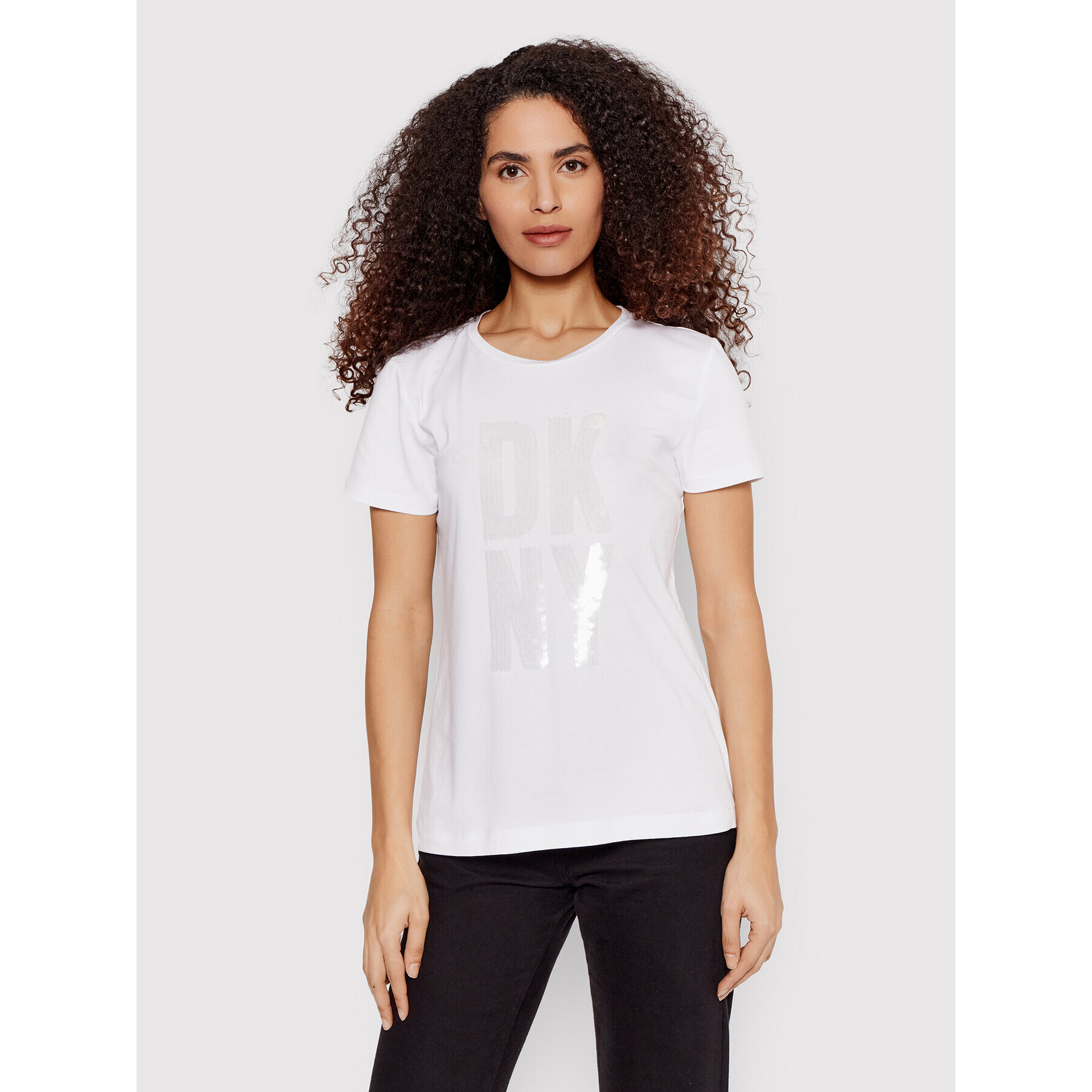 DKNY T-Shirt - Pepit.gr