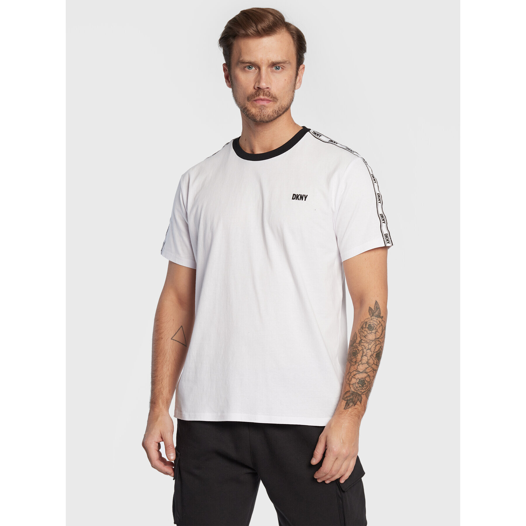 DKNY T-Shirt - Pepit.gr