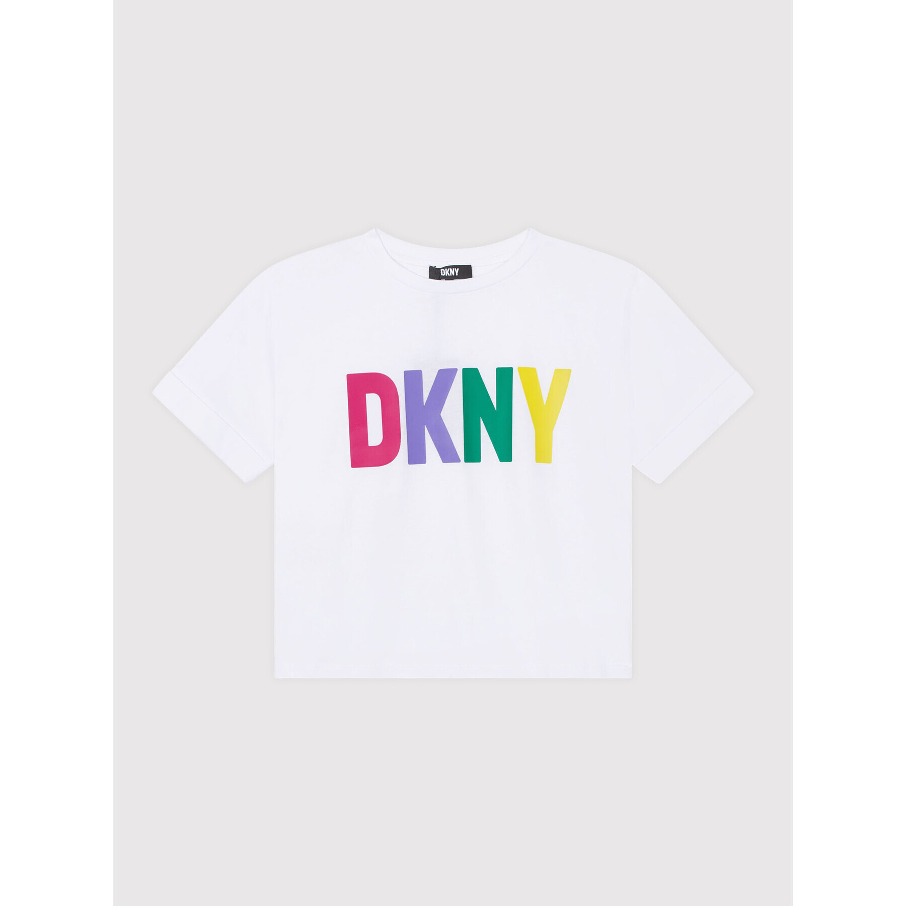 DKNY T-Shirt - Pepit.gr