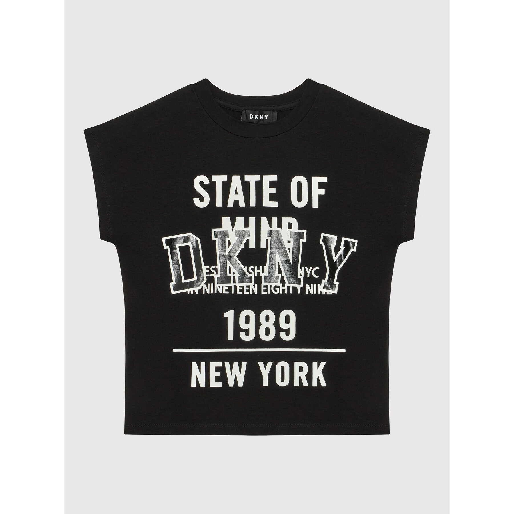 DKNY T-Shirt - Pepit.gr