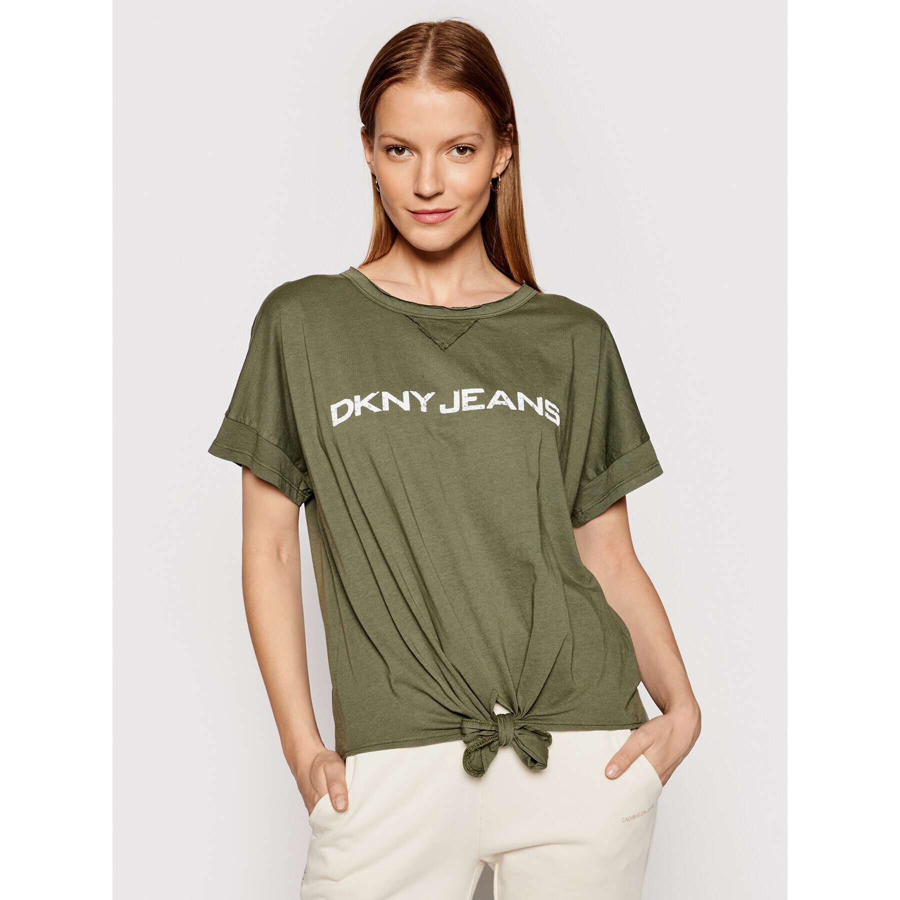 DKNY T-Shirt - Pepit.gr