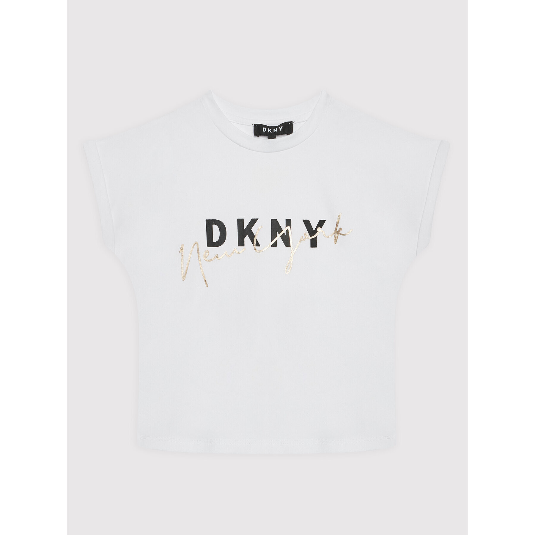 DKNY T-Shirt - Pepit.gr