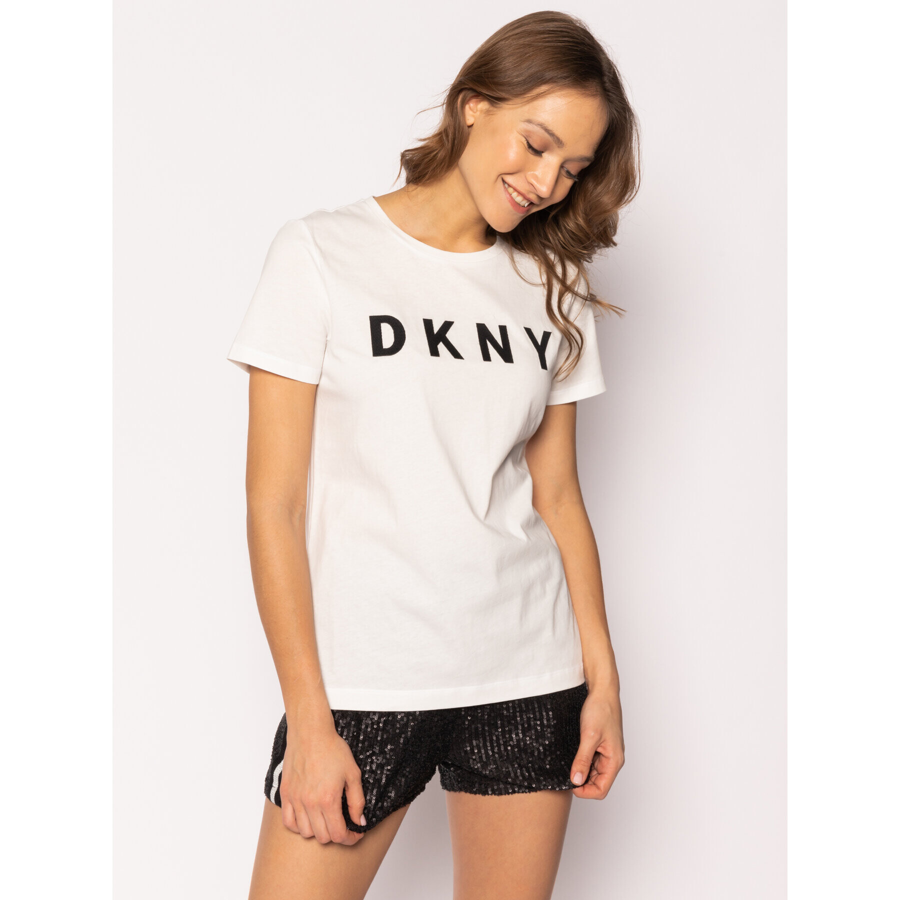 DKNY T-Shirt - Pepit.gr