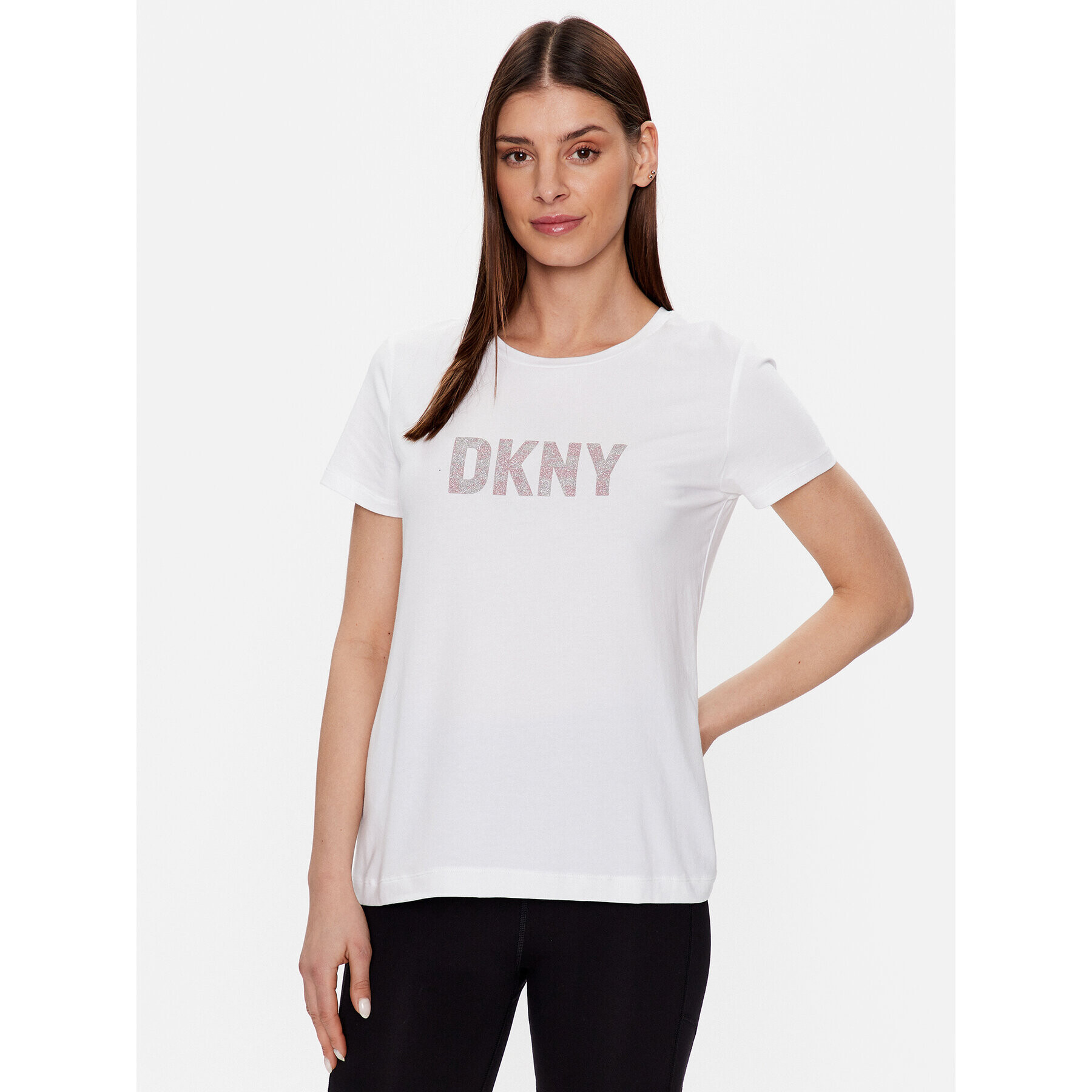 DKNY T-Shirt - Pepit.gr