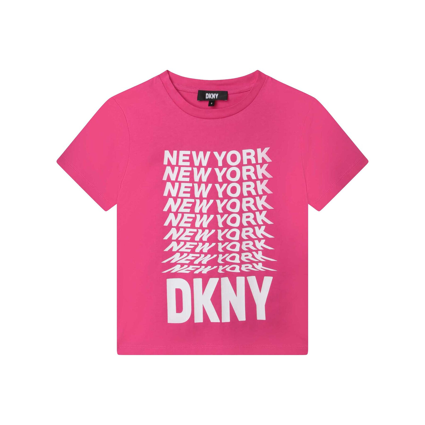 DKNY T-Shirt - Pepit.gr