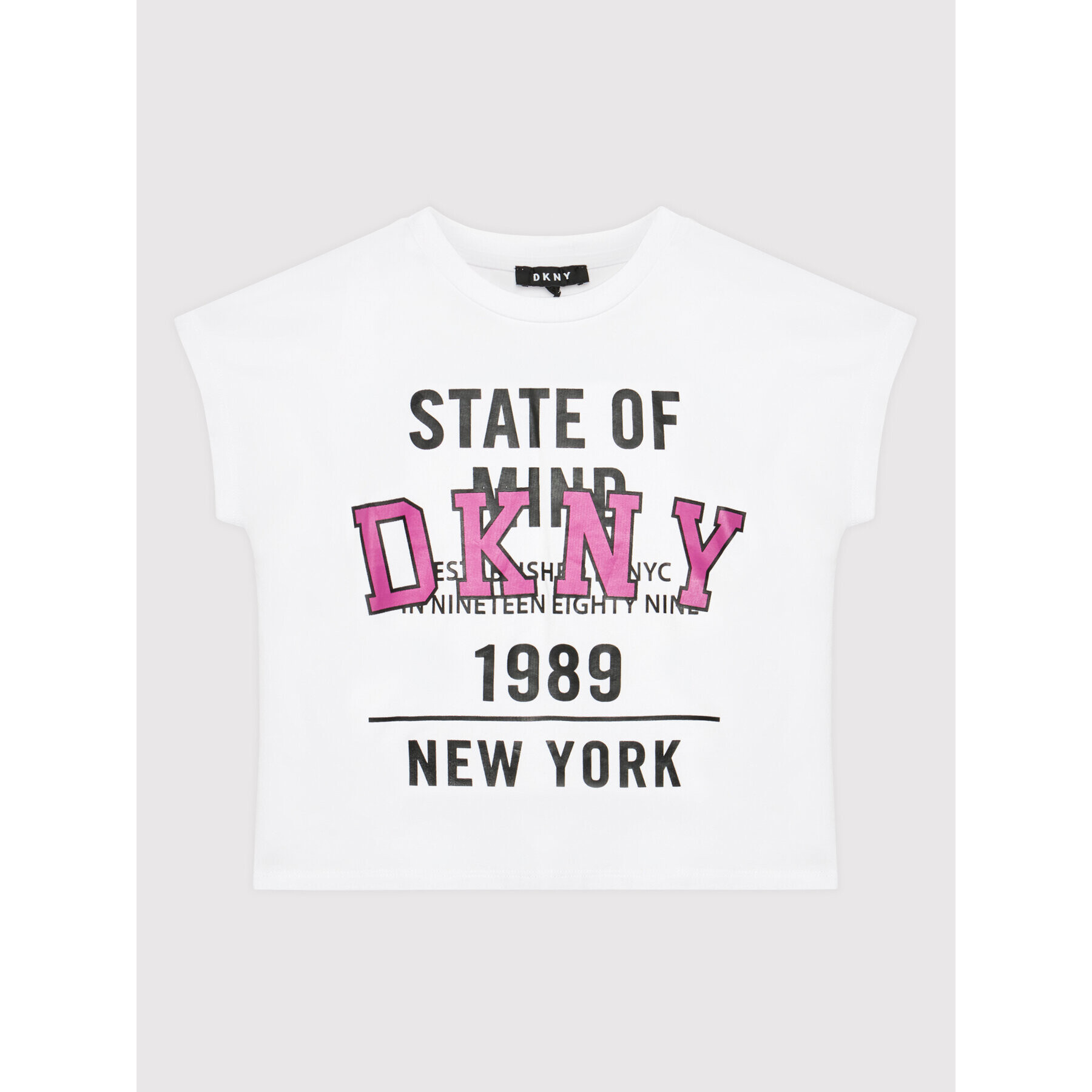 DKNY T-Shirt - Pepit.gr