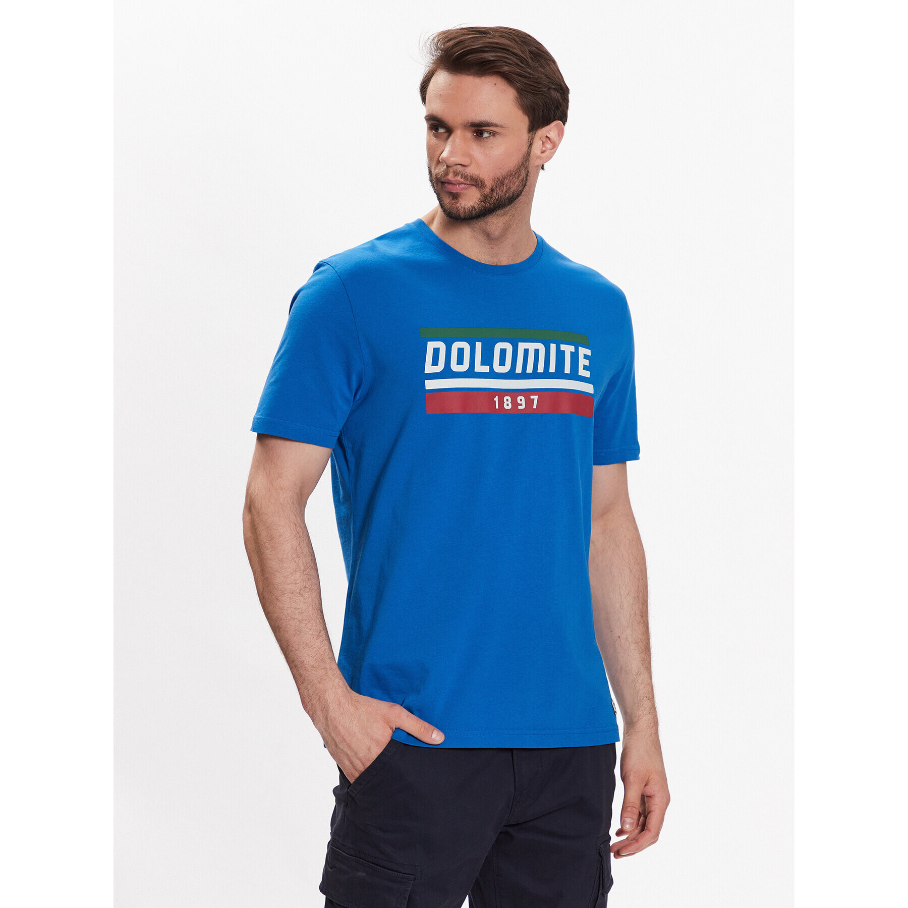 Dolomite T-Shirt - Pepit.gr