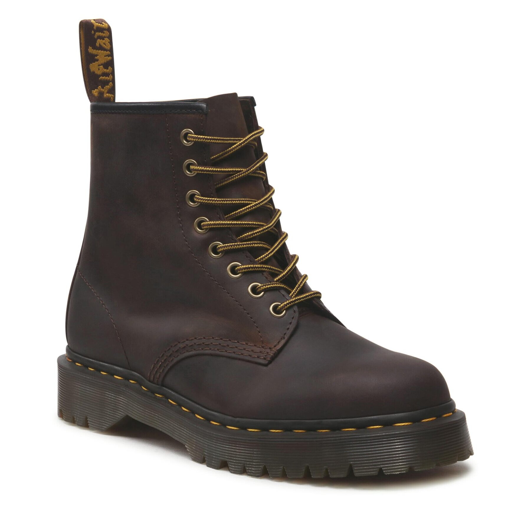 Dr. Martens Αρβύλες - Pepit.gr