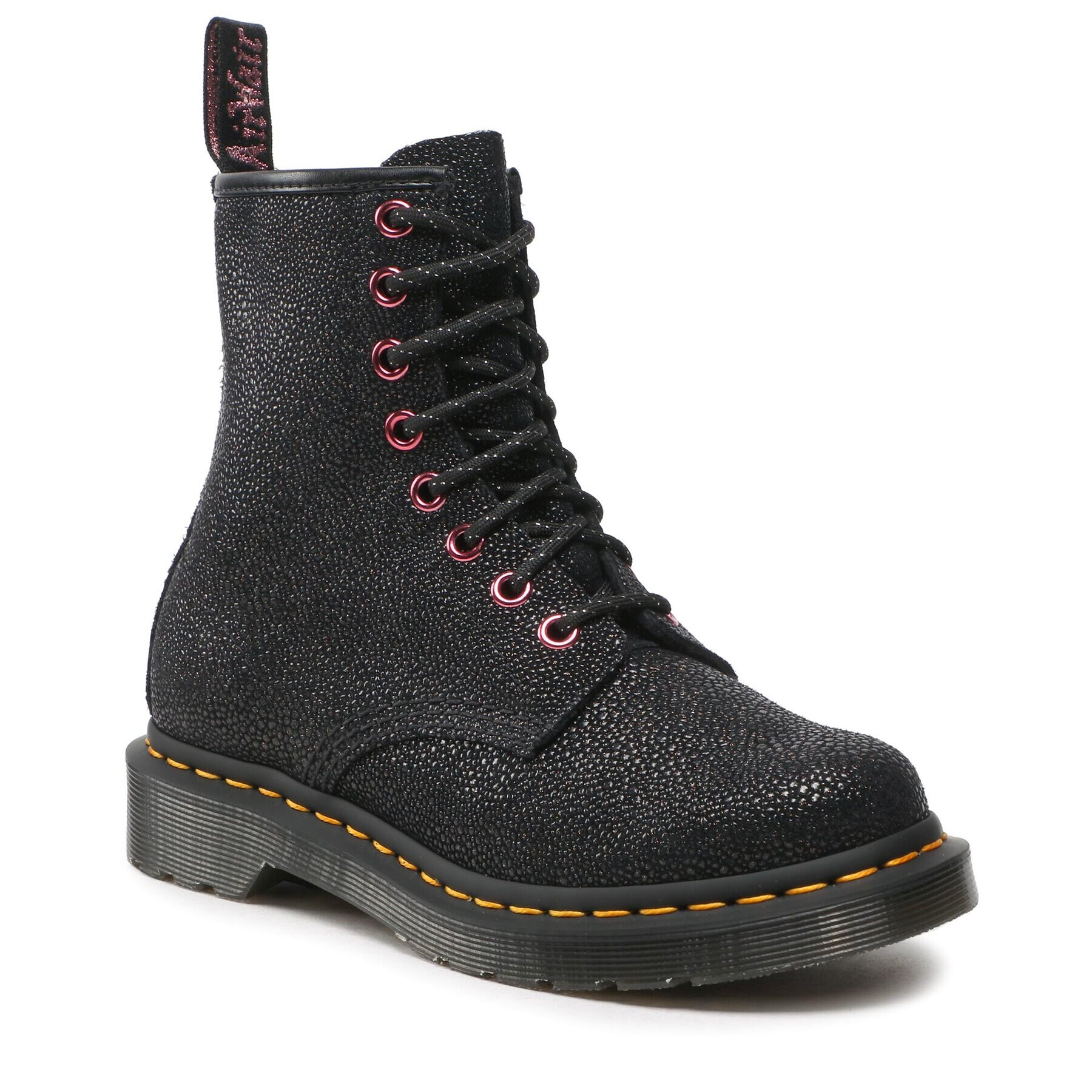 Dr. Martens Αρβύλες - Pepit.gr