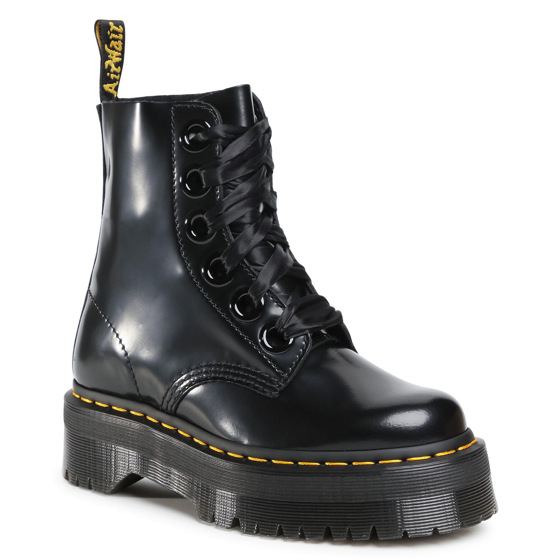 Dr. Martens Αρβύλες - Pepit.gr