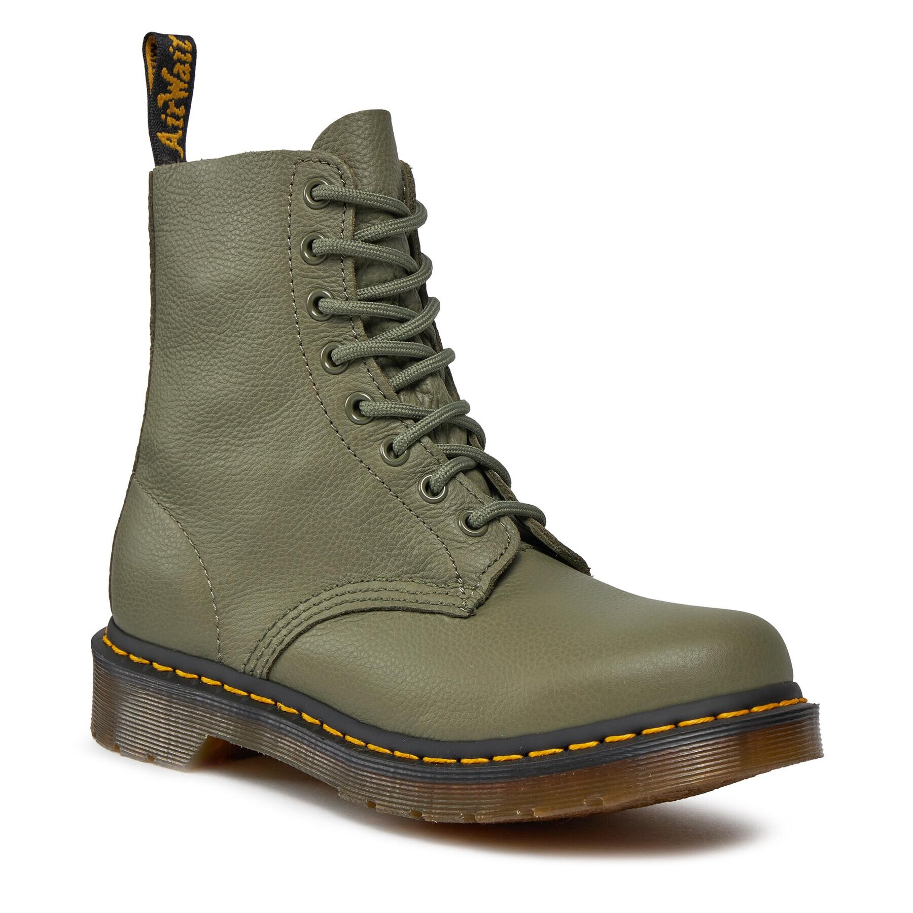 Dr. Martens Αρβύλες - Pepit.gr