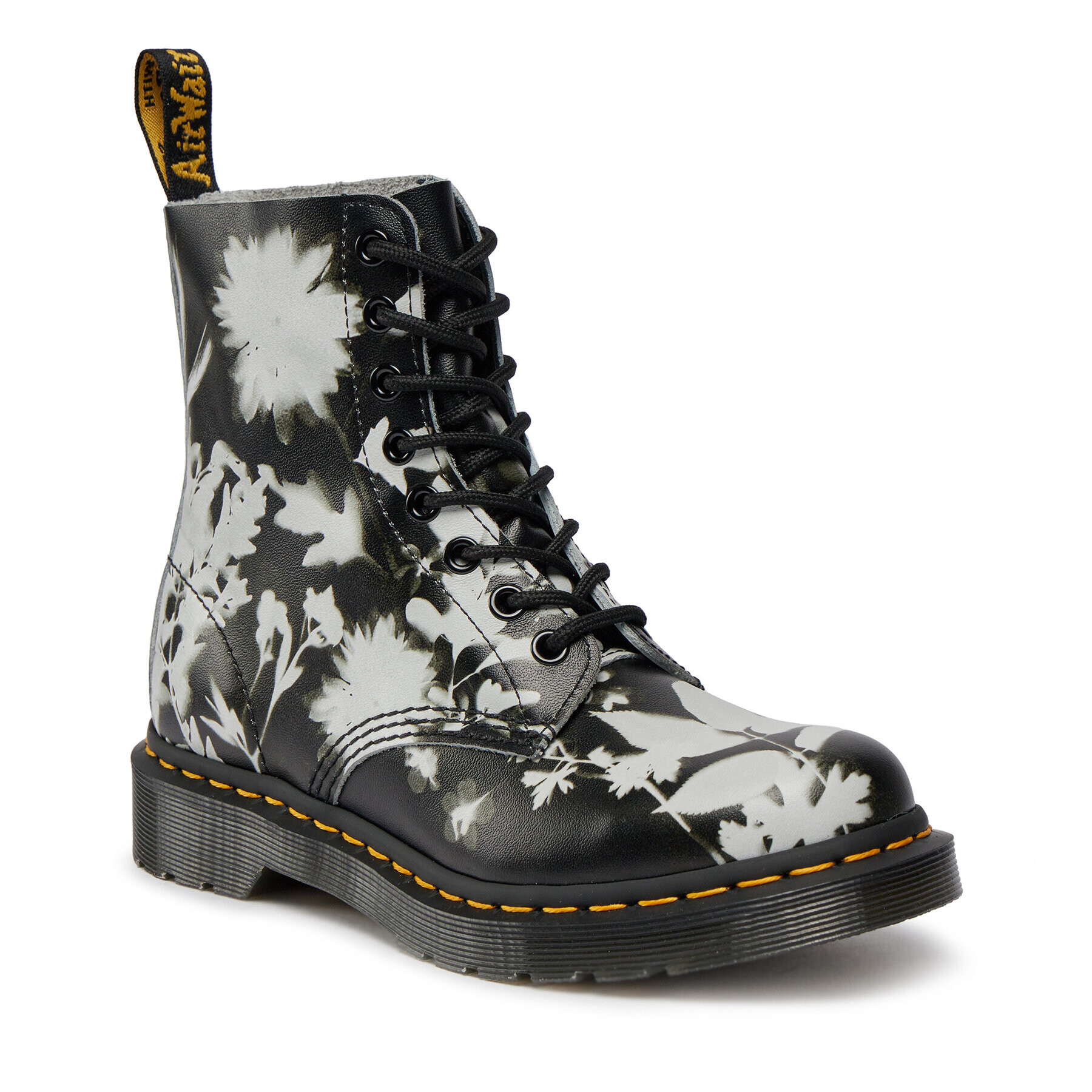 Dr. Martens Αρβύλες - Pepit.gr