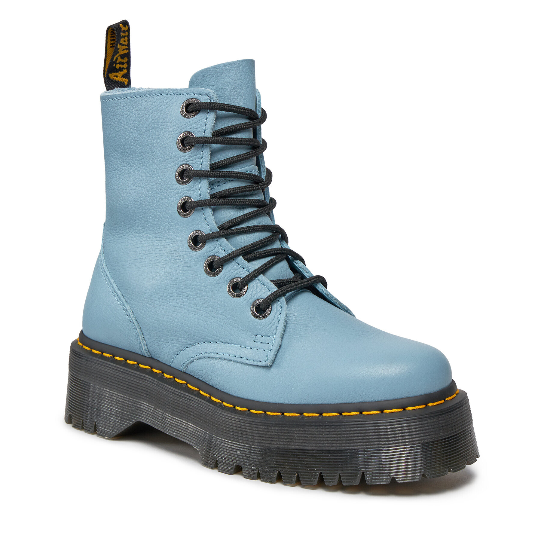 Dr. Martens Αρβύλες - Pepit.gr