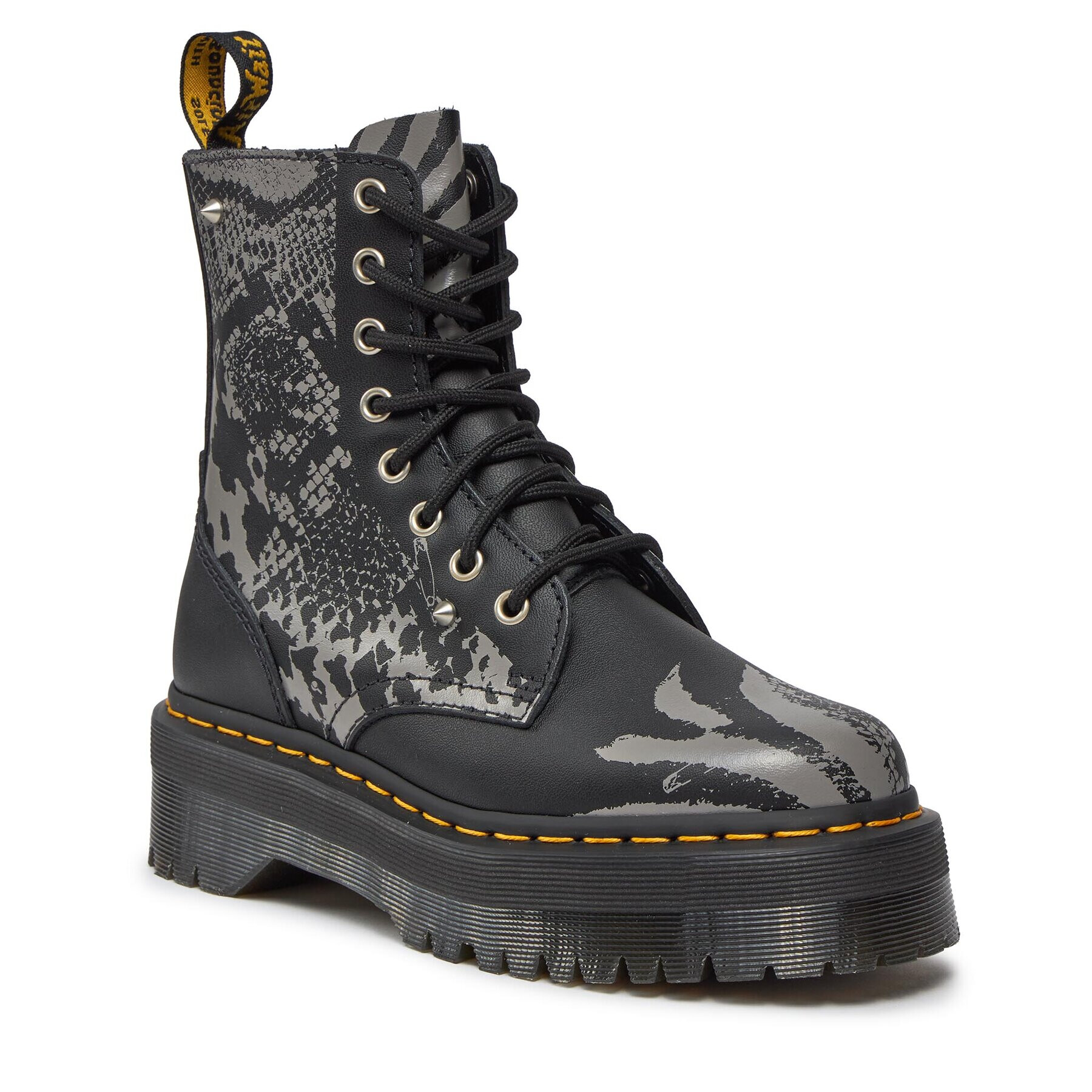 Dr. Martens Αρβύλες - Pepit.gr