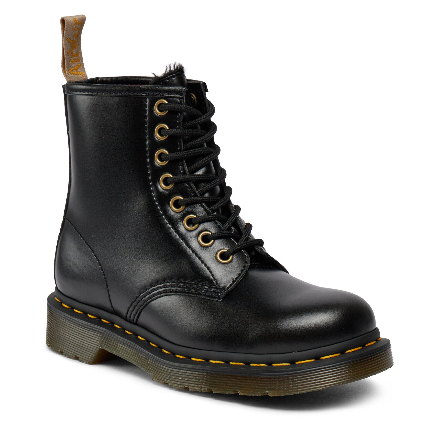 Dr. Martens Αρβύλες - Pepit.gr