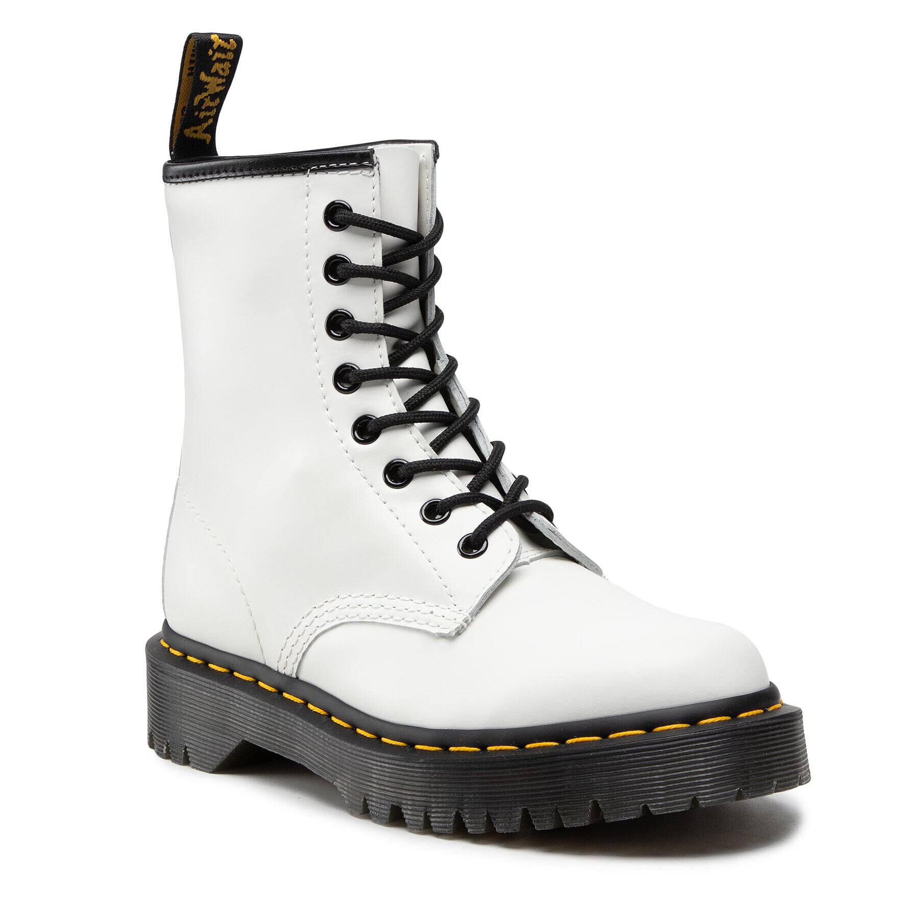 Dr. Martens Αρβύλες - Pepit.gr