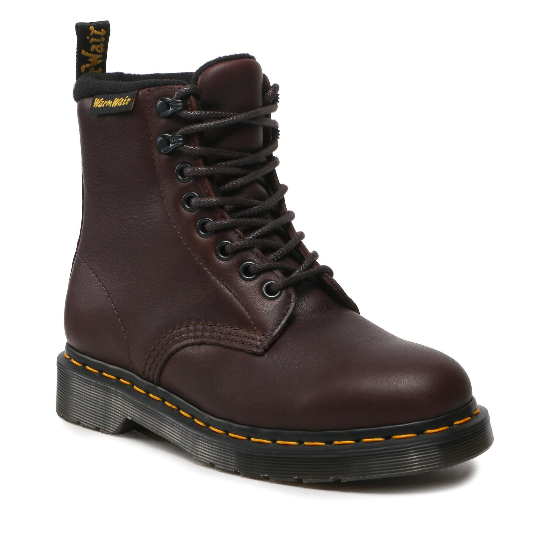 Dr. Martens Αρβύλες - Pepit.gr