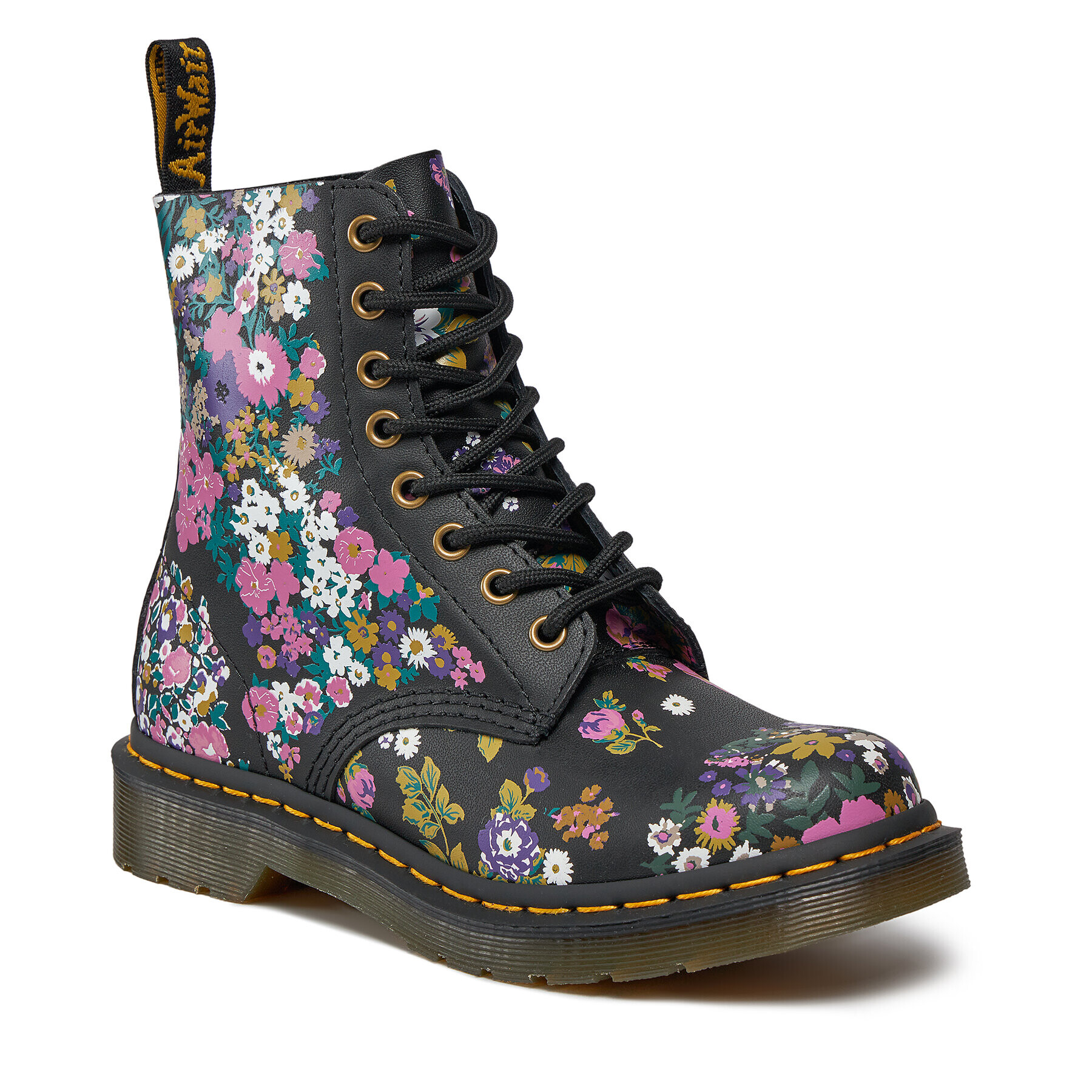 Dr. Martens Αρβύλες - Pepit.gr