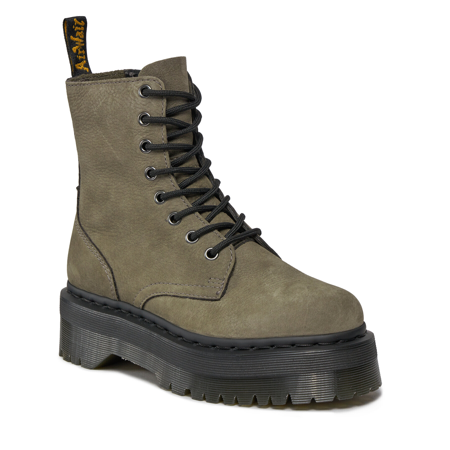 Dr. Martens Αρβύλες - Pepit.gr