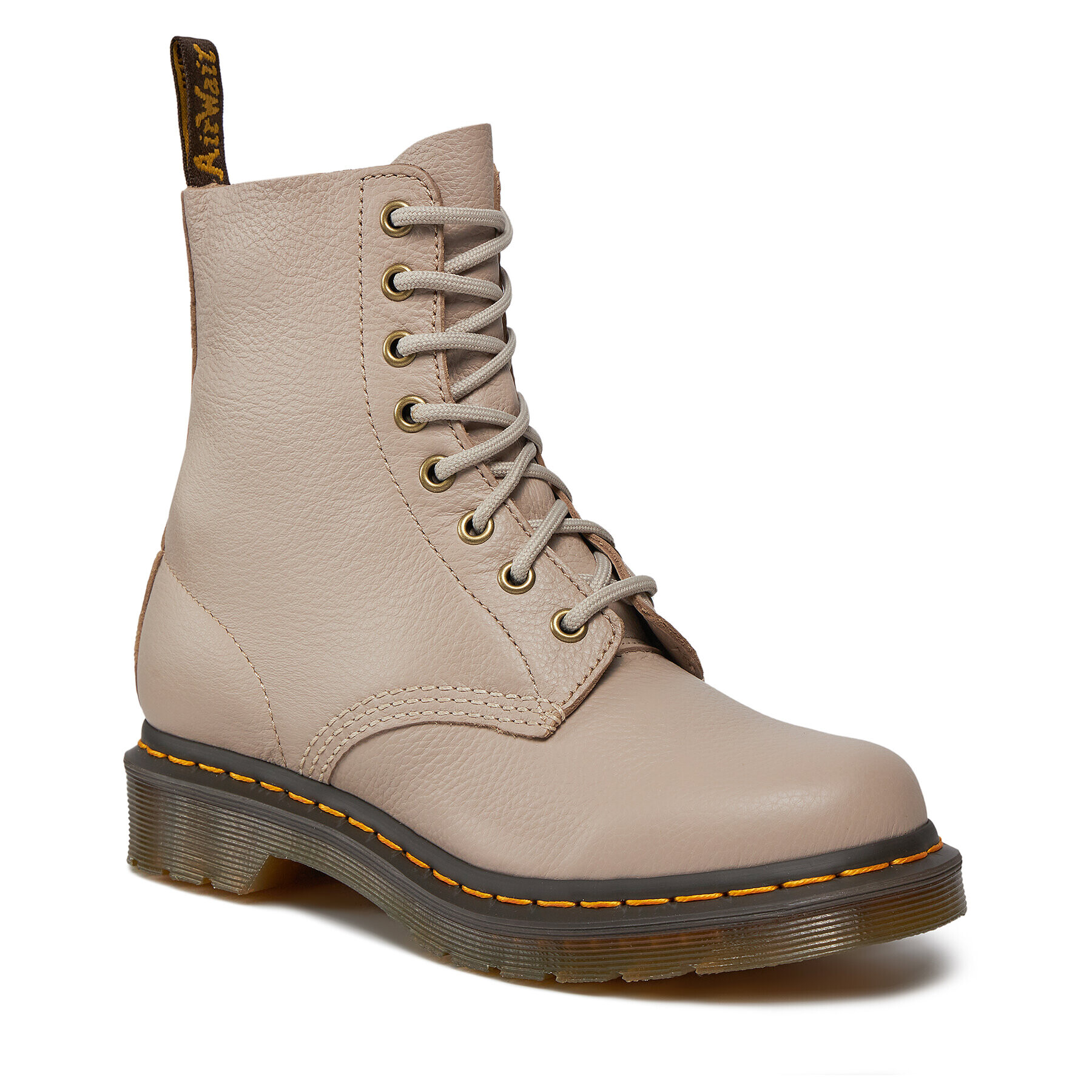 Dr. Martens Αρβύλες - Pepit.gr