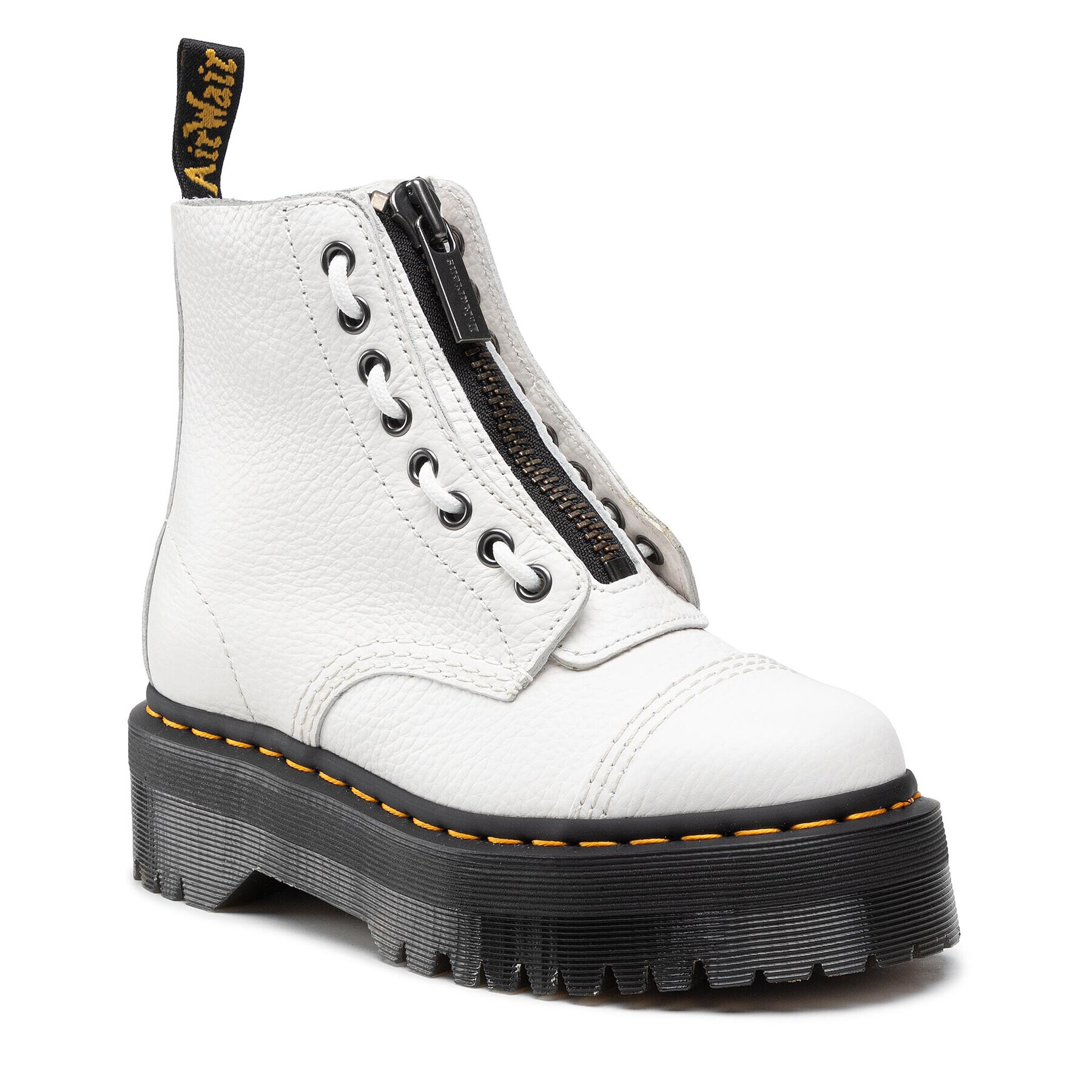 Dr. Martens Αρβύλες - Pepit.gr