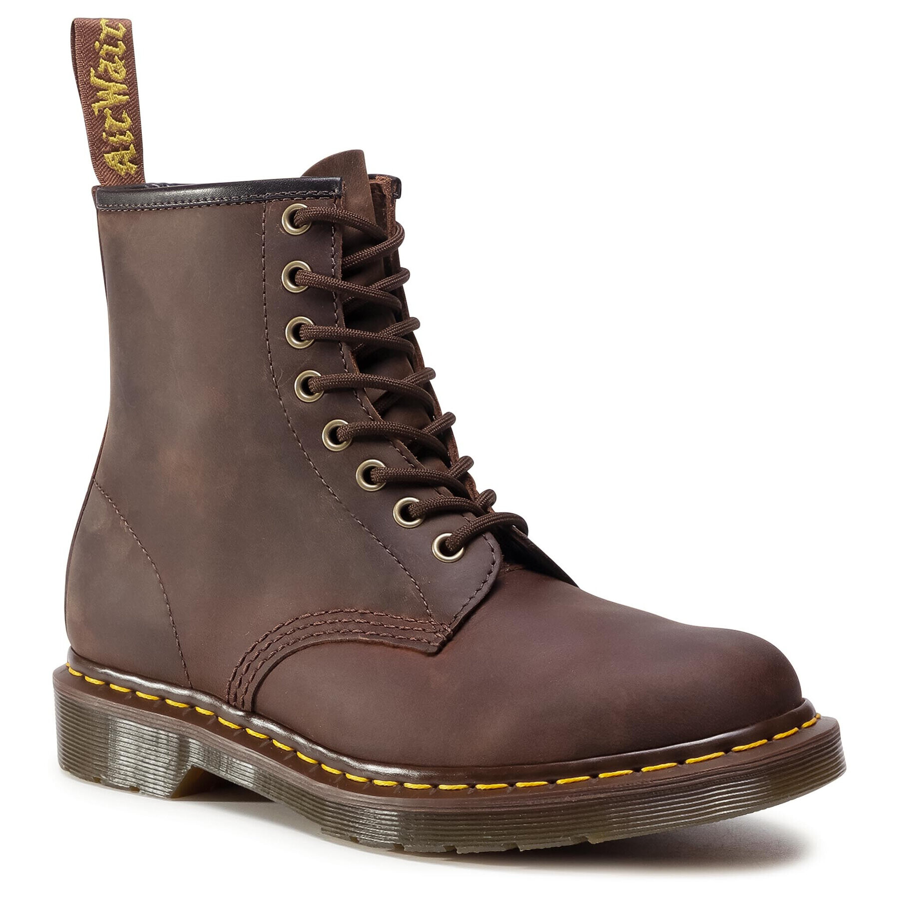 Dr. Martens Αρβύλες - Pepit.gr